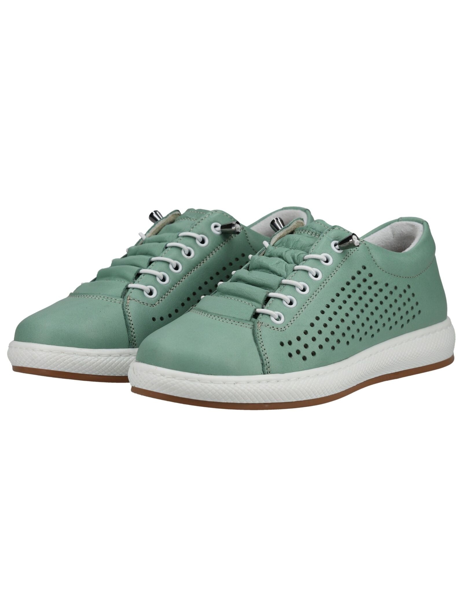 Andrea Conti Sneaker »Andrea Conti Sneaker Leder«