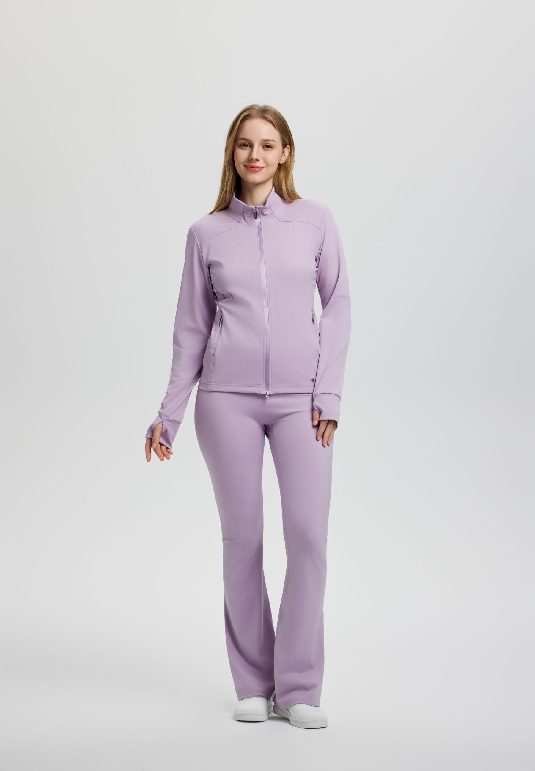 Luhta Trainingsjacke »Luhta Midlayer Eijala«