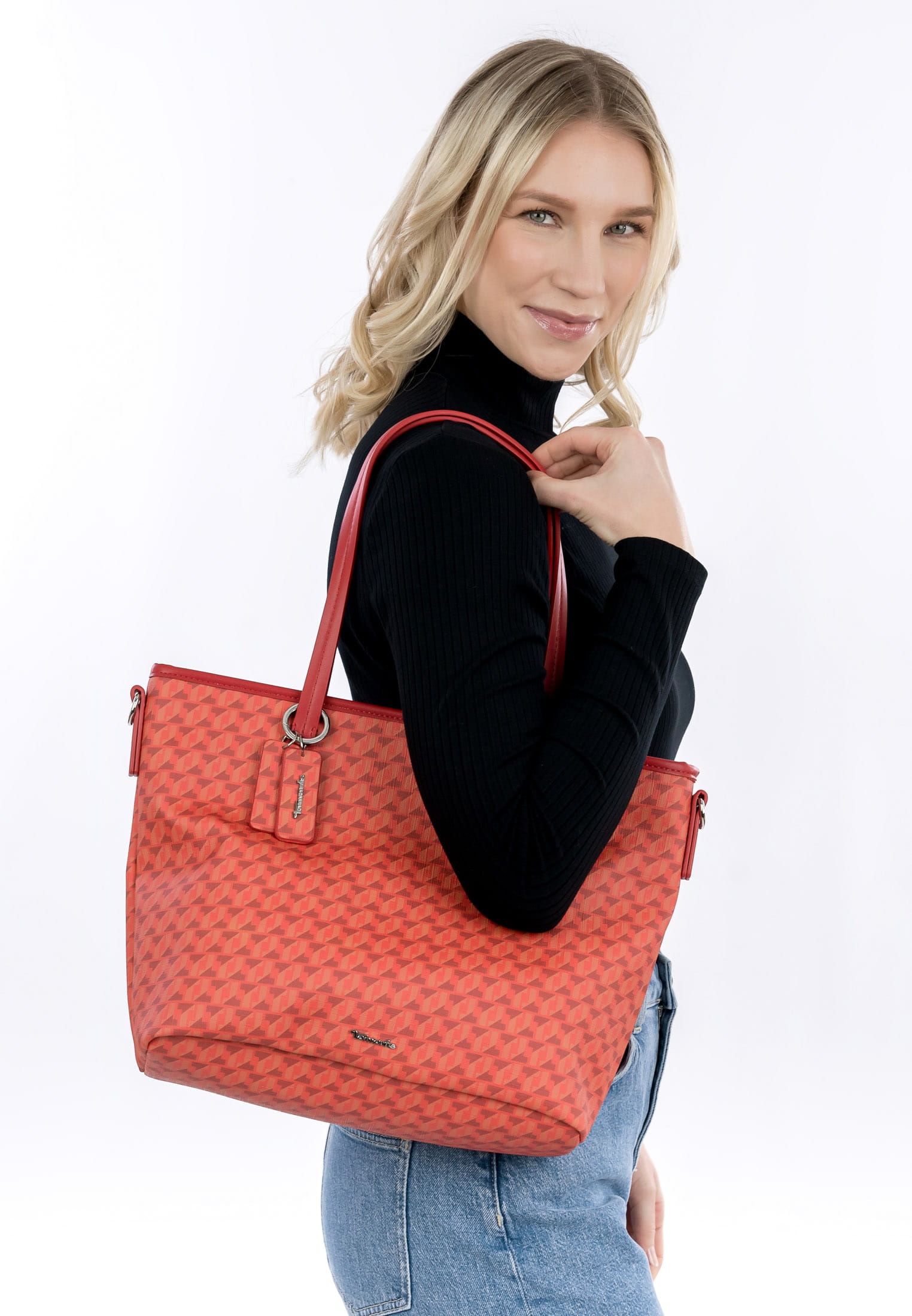 Tamaris Shopper »Shopper TAS Francesca«