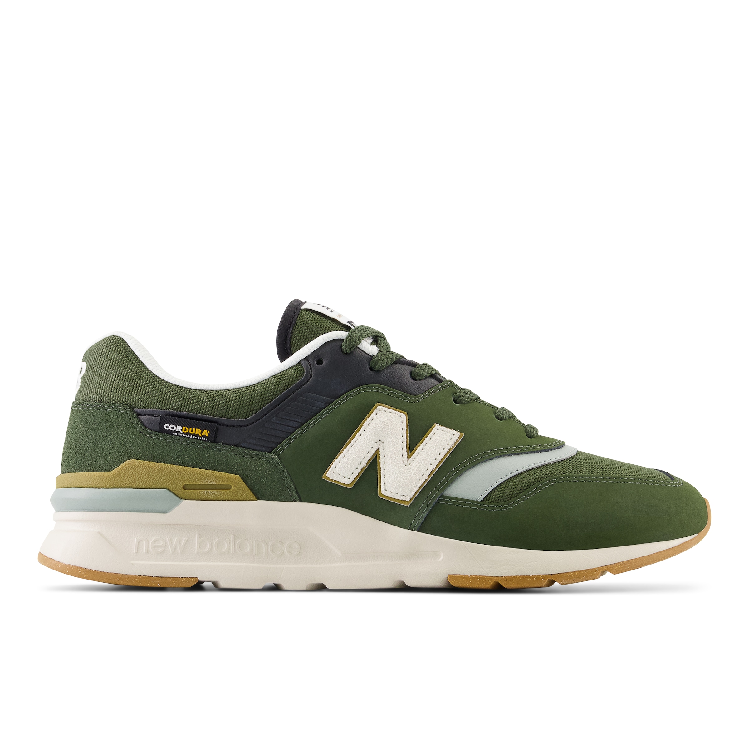 New Balance Sneaker »CM997 "Classic"«