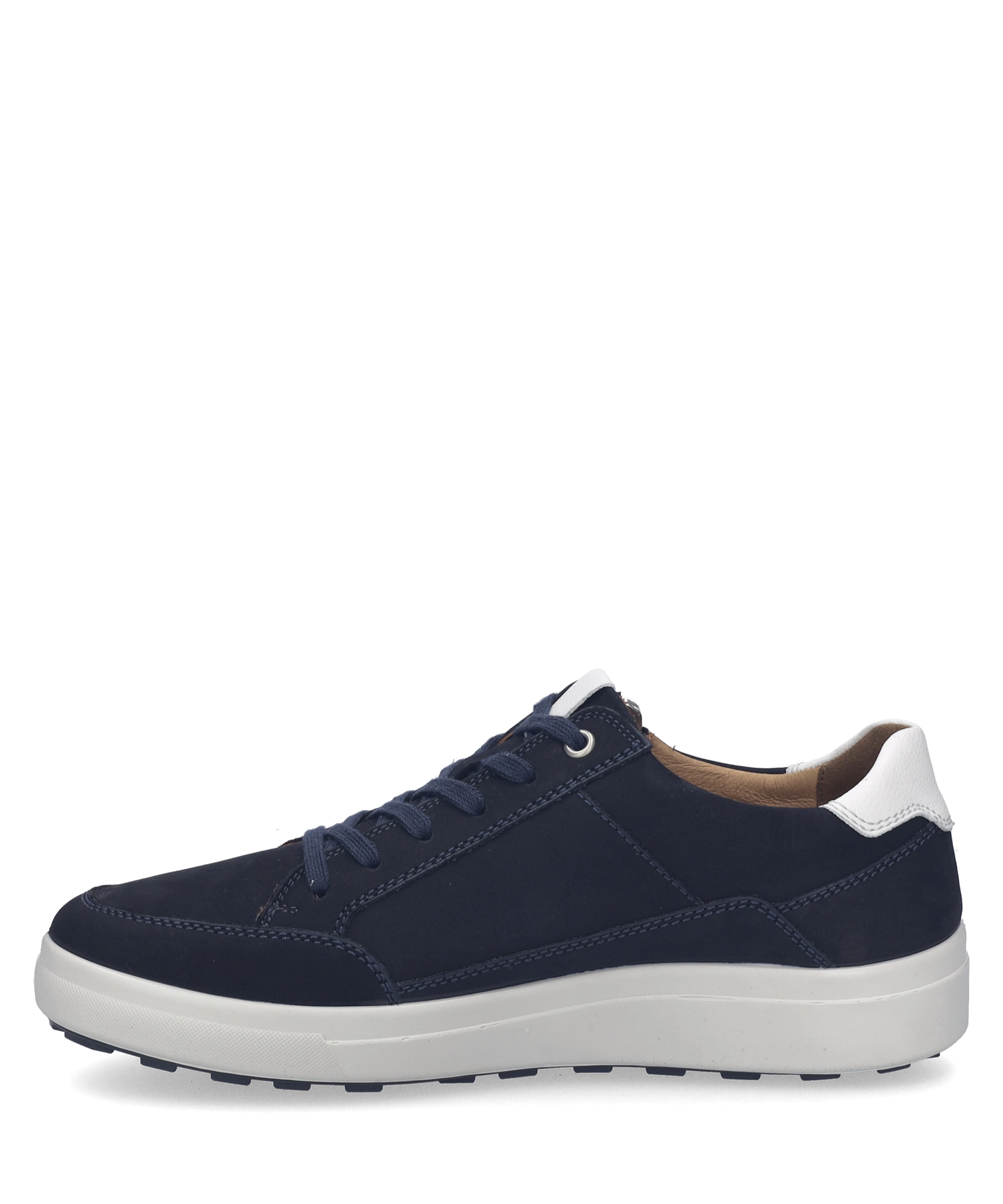 Josef Seibel Sneaker »Maddox 07, dunkelblau-kombi«