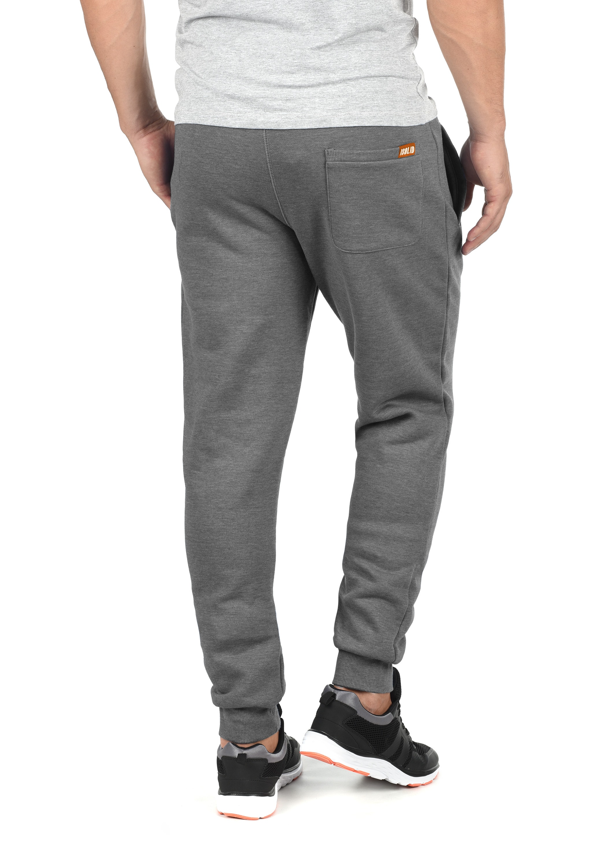 !Solid Jogginghose »Jogginghose SDBenn«