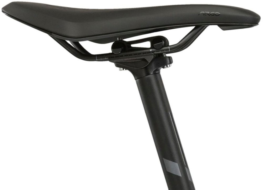 Kross Gravelbike »KROSS Gravelbike Esker 7.0 28" blau 11 Gänge«, 11 Gang, Shimano, GRX RX812 Schaltwerk, Kettenschaltung