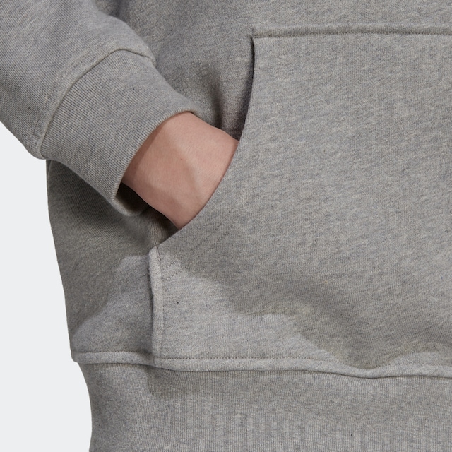 adidas Originals Kapuzensweatshirt »ADIDAS ADICOLOR TREFOIL HOODIE« für  kaufen | BAUR
