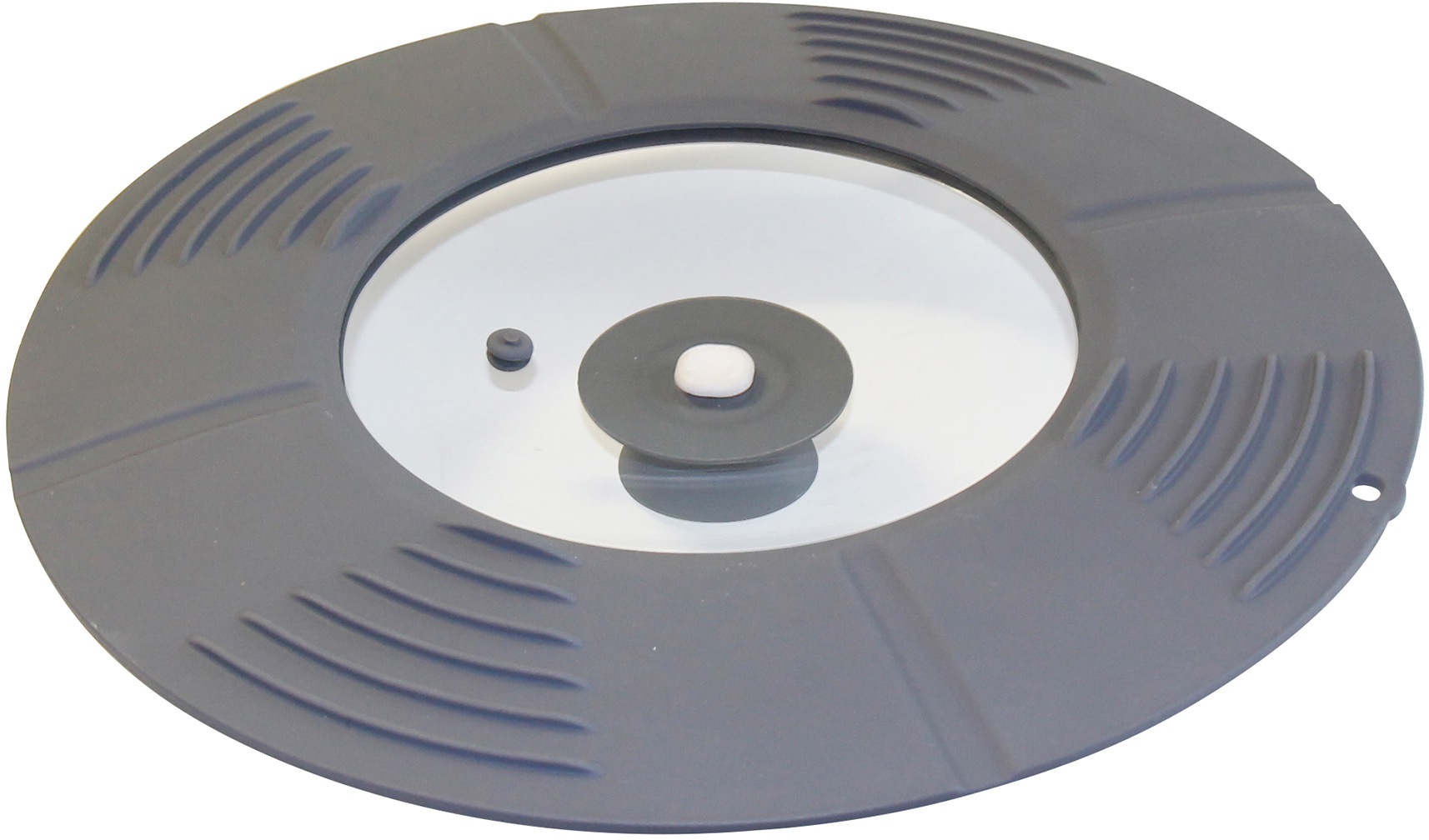 STONELINE Universaldeckel passt auf sieben verschiedene Pfannen- und Topfgr günstig online kaufen