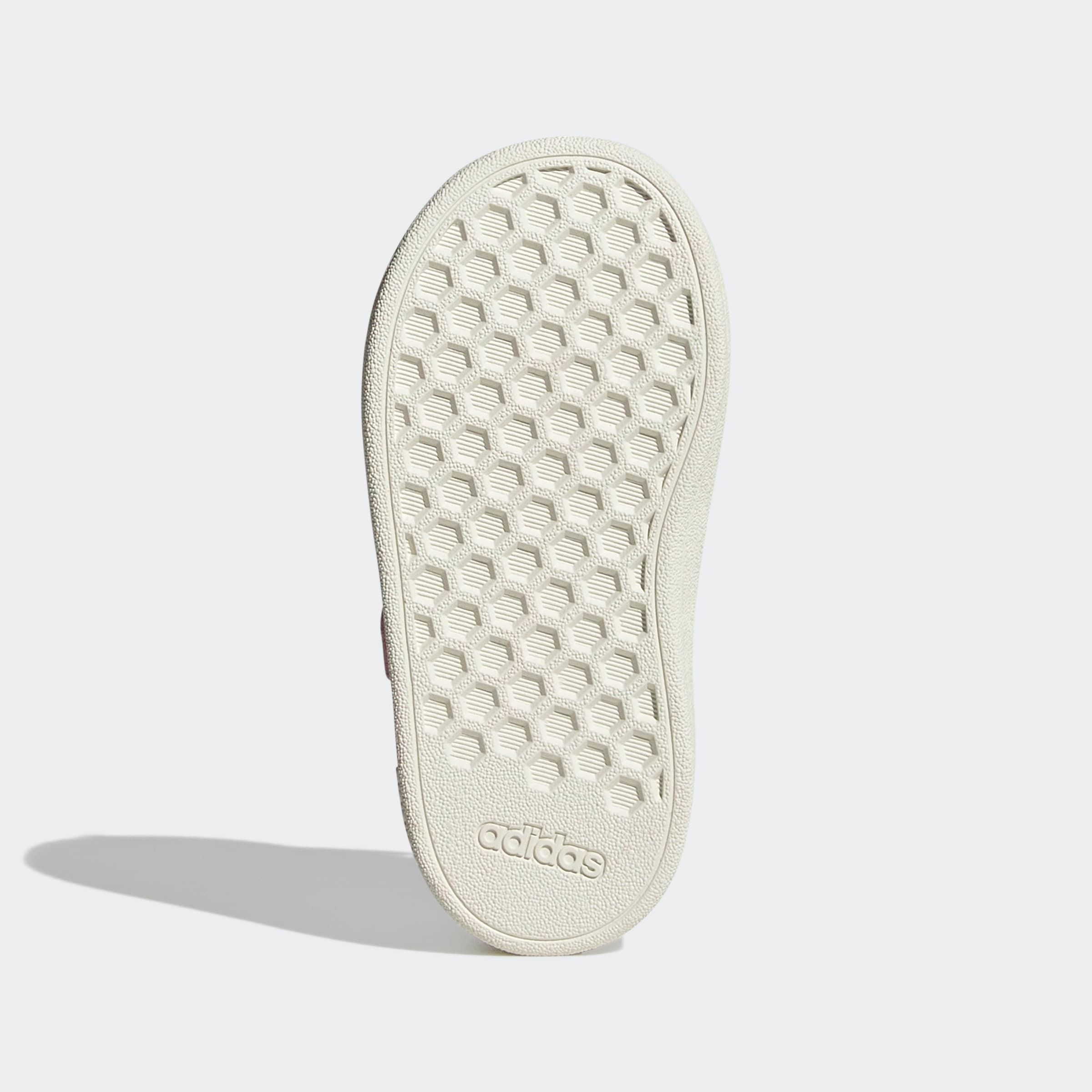 adidas Sportswear Klettschuh »GRAND COURT 2.0 KIDS«