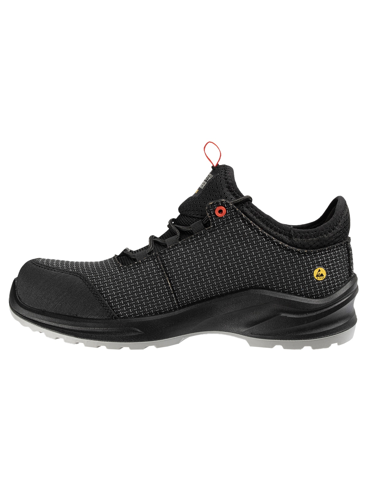 Safety Jogger Works Sicherheitsschuh »Sicherheitsschuhe 013209 Safety Jogger Modulo«