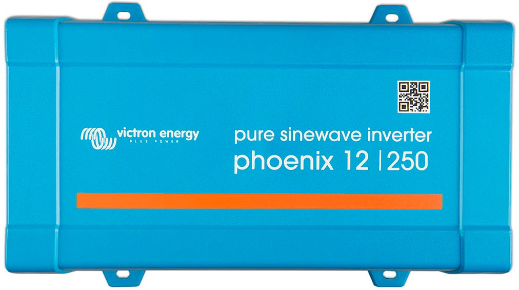 Wechselrichter »»Inverter Victron Phoenix 12/375 VE.Direct IEC««