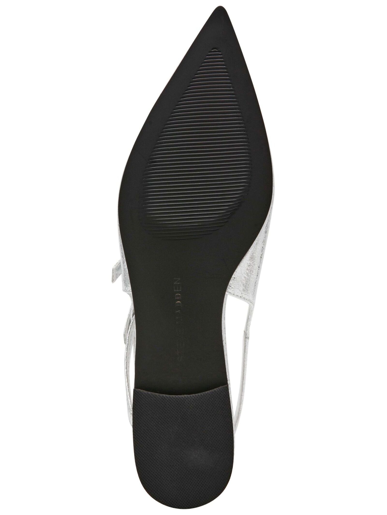 STEVE MADDEN Ballerina »STEVE MADDEN Ballerinas Textil«