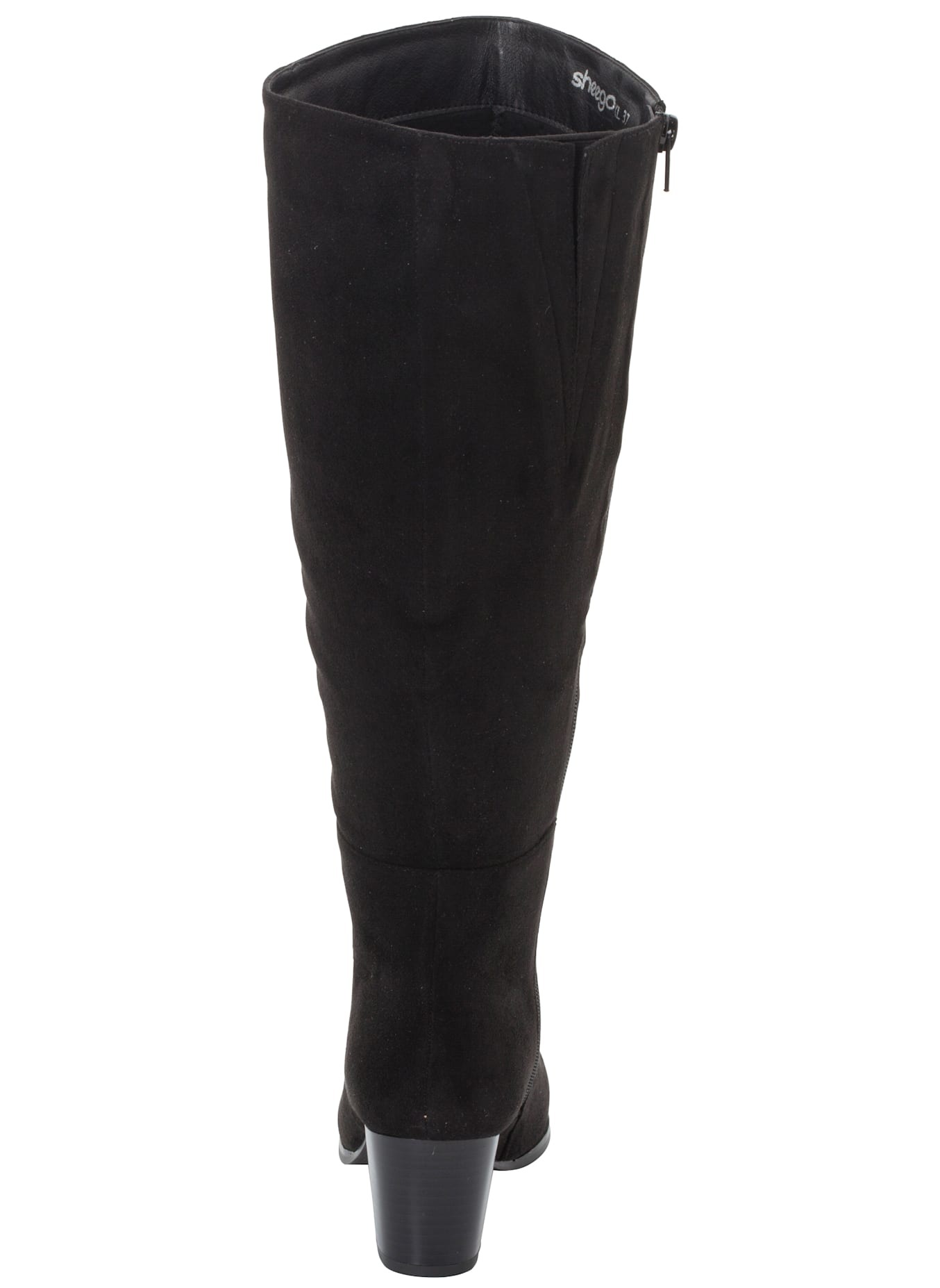 Sheego Weitschaftstiefel