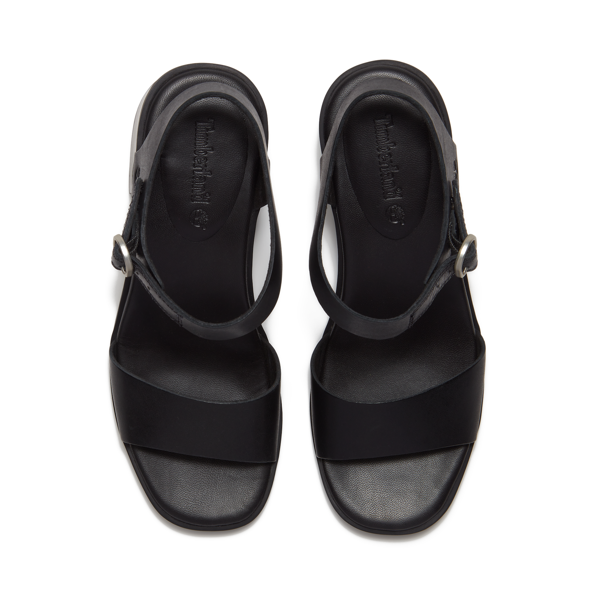 Timberland Bellevaux Sandals Black EU 41 4