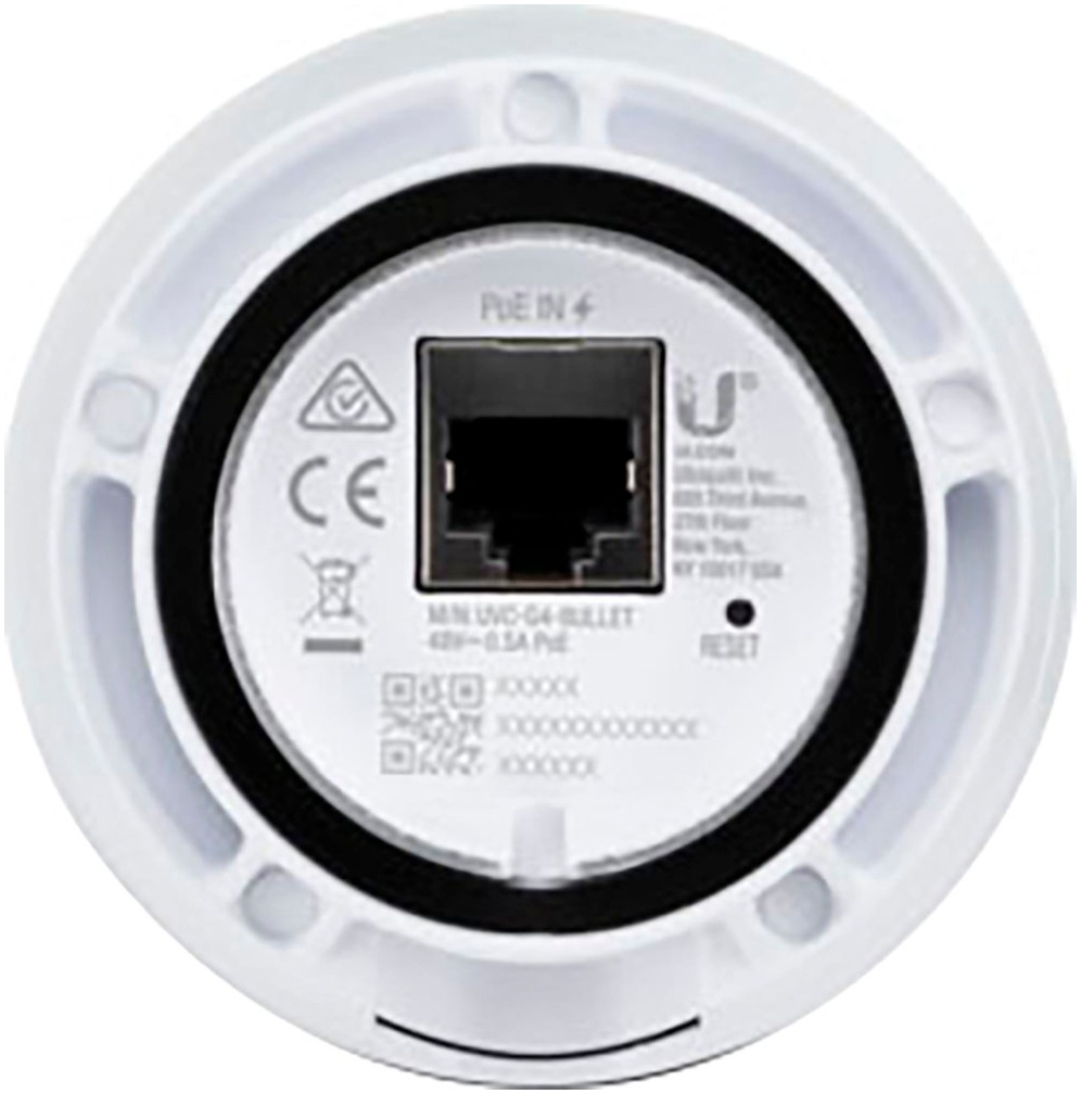 UbiQuiti Smart-Home-Steuerelement »UVC-G4-BULLET-3«