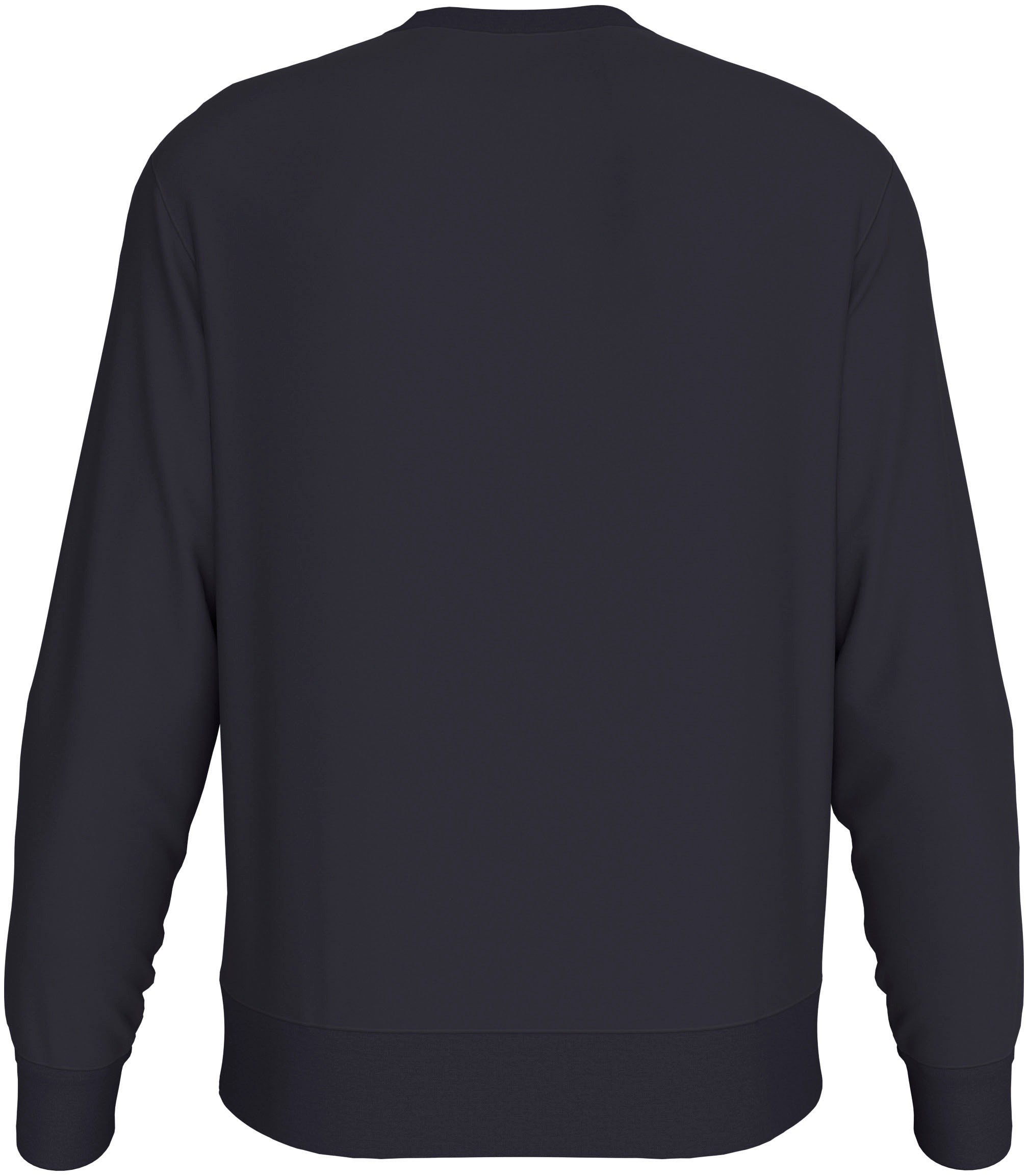 Calvin Klein Big&Tall Sweatshirt "BT HERO LOGO COMFORT SWEATSHIRT", in Groß günstig online kaufen