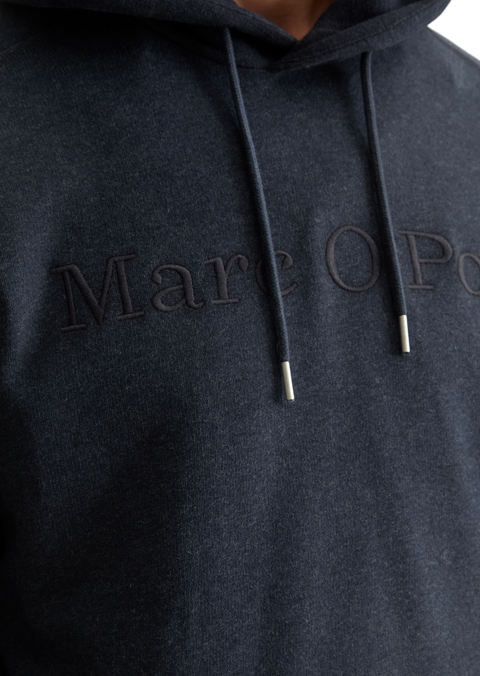 Marc O'Polo Sweatshirt »aus weicher Bio-Baumwolle«
