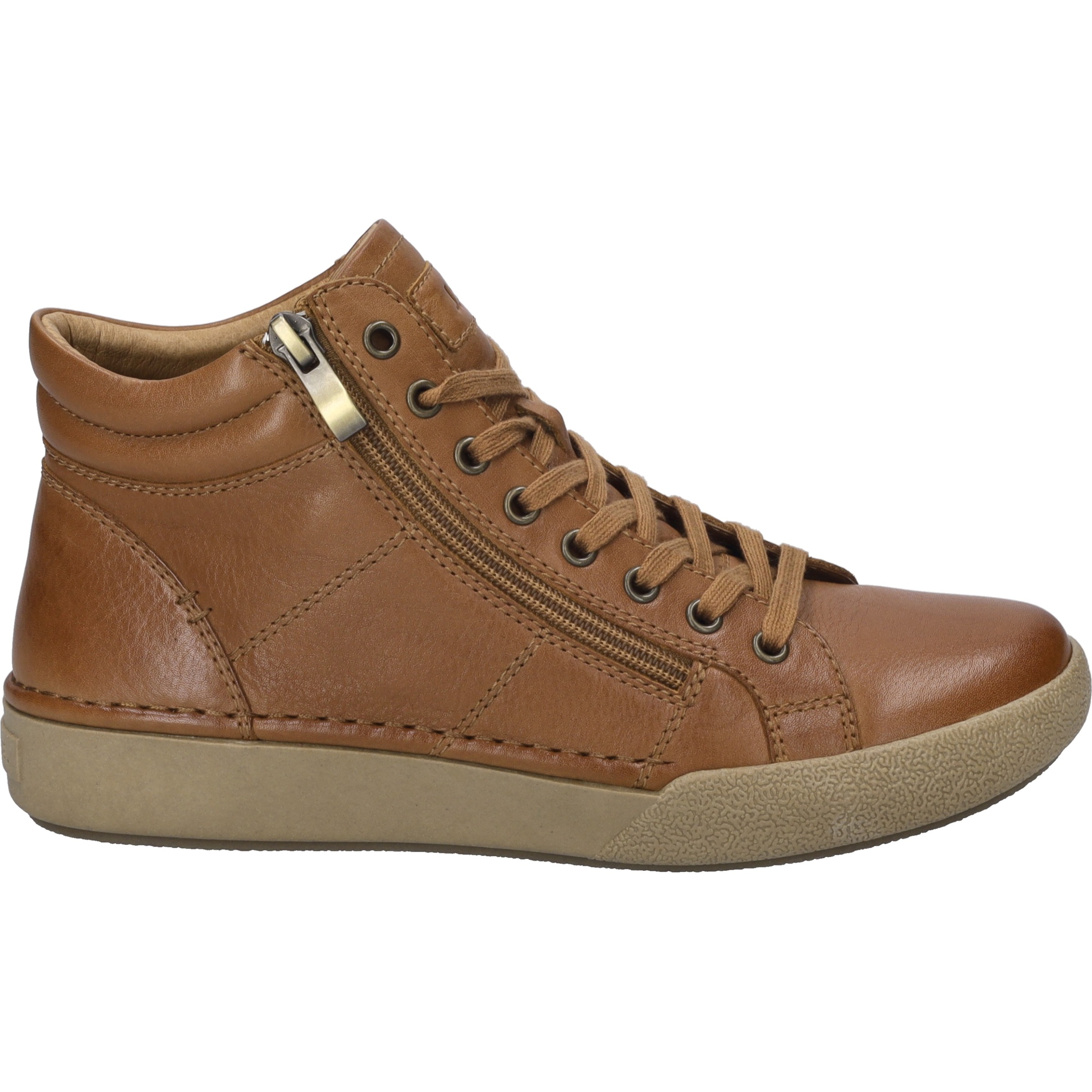 Josef Seibel Sneaker "Claire 11, camel" günstig online kaufen