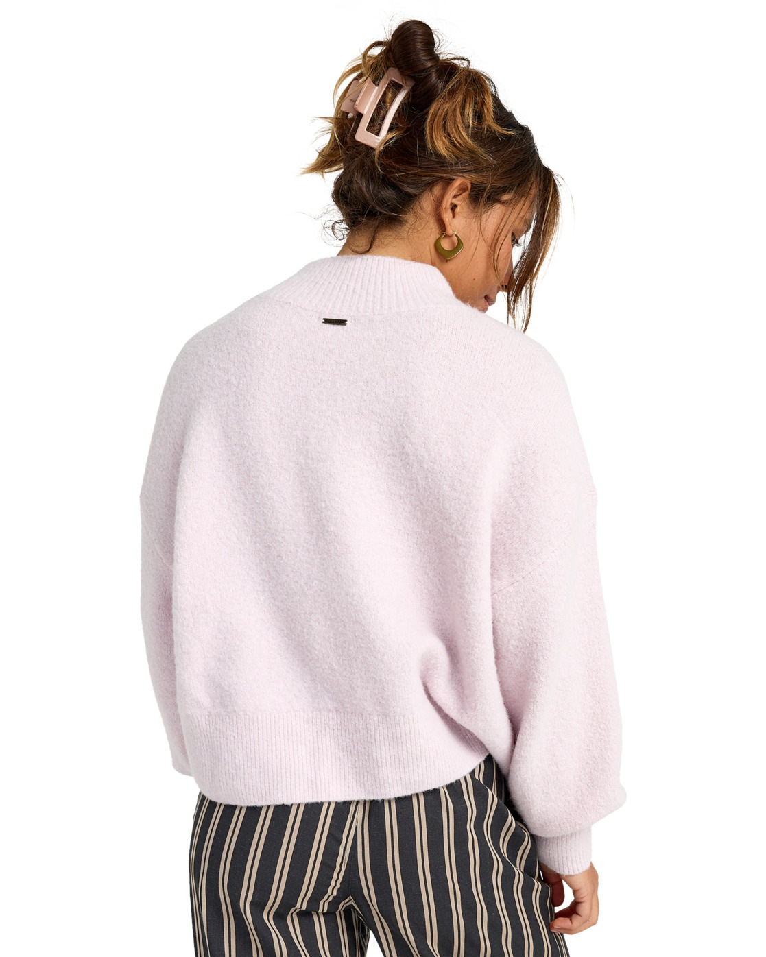 Billabong Sweatshirt "Love Feeling" günstig online kaufen