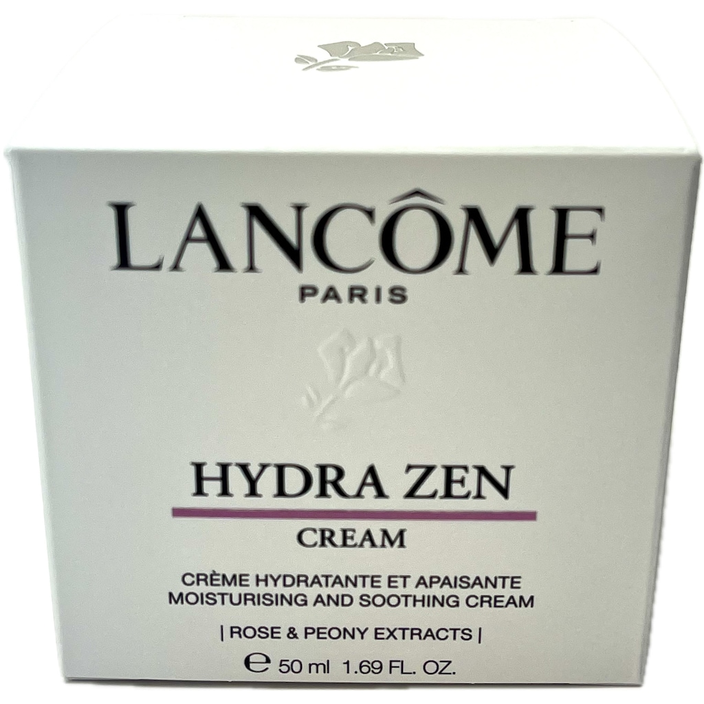 LANCOME Feuchtigkeitscreme »Hydra Zen Neurocalm«, Beruhigend