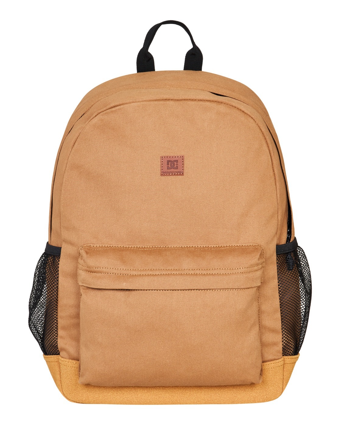 DC Shoes Tagesrucksack "Backsider Canvas"