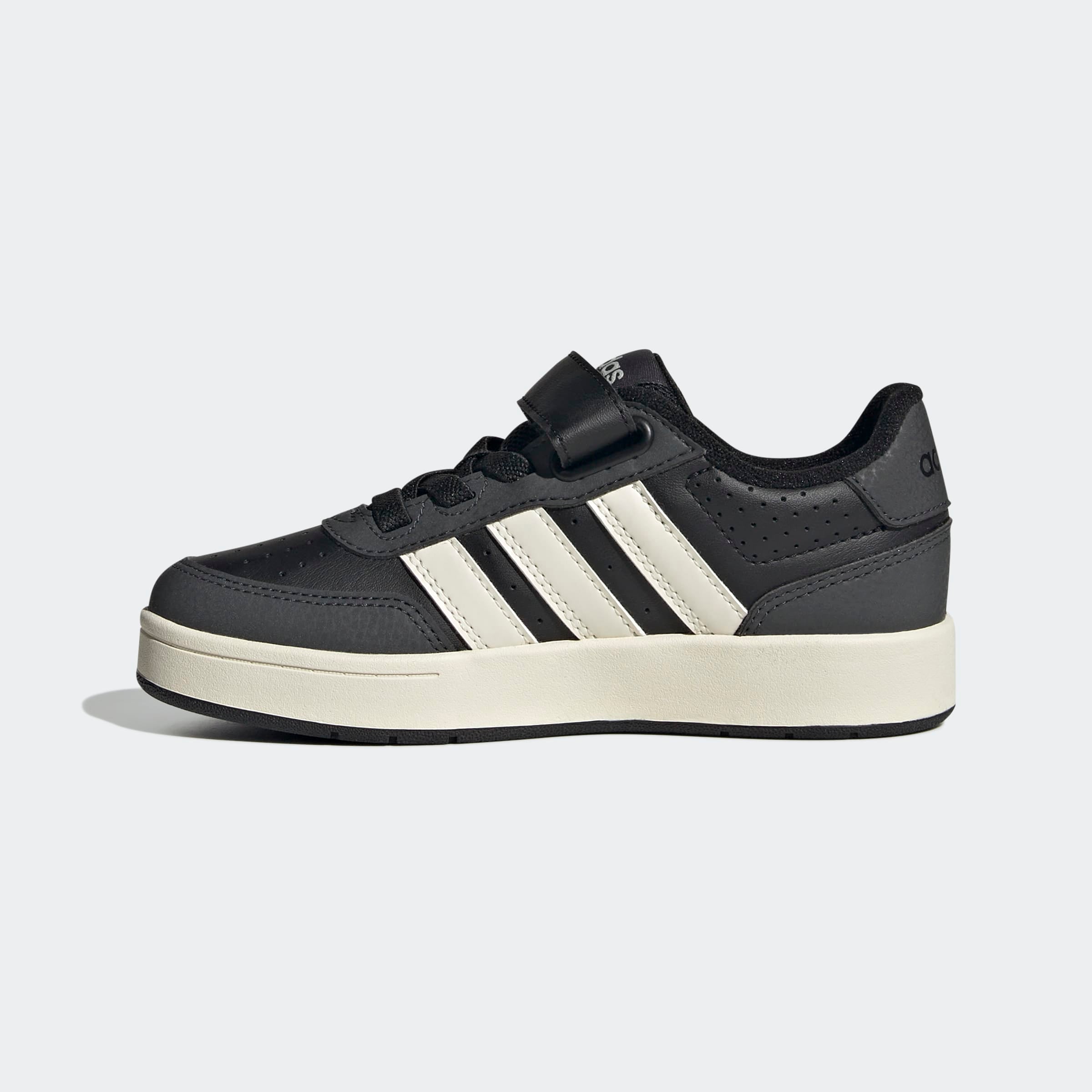 adidas Sportswear Sneaker »BREAKBASE KIDS«  für Kinder & Jugendliche