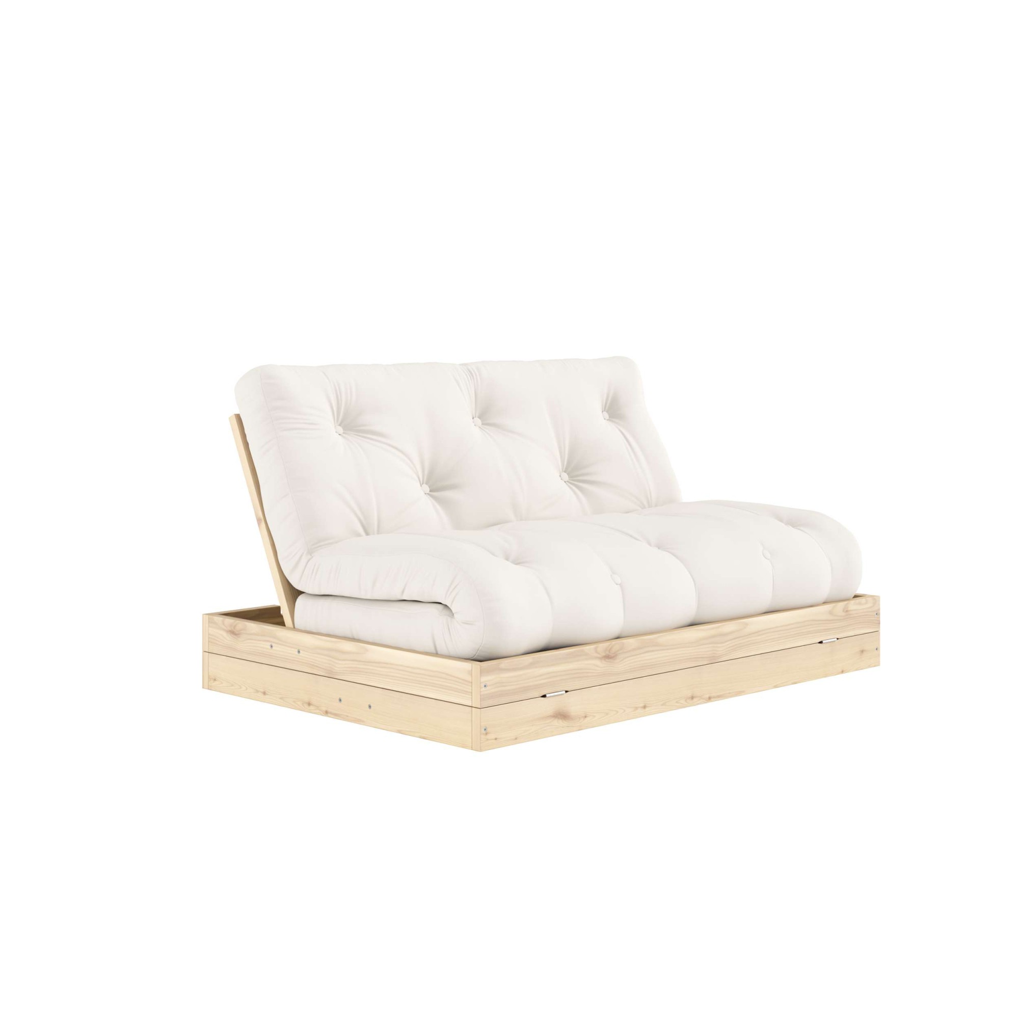 Thumbnail - Karup Design Schlafsofa "Flip Sofabed, Made in Europe, mehrere Farben, vielseitig einsetzbar", (B/H/T Sofa: ca 145 x 83 ...