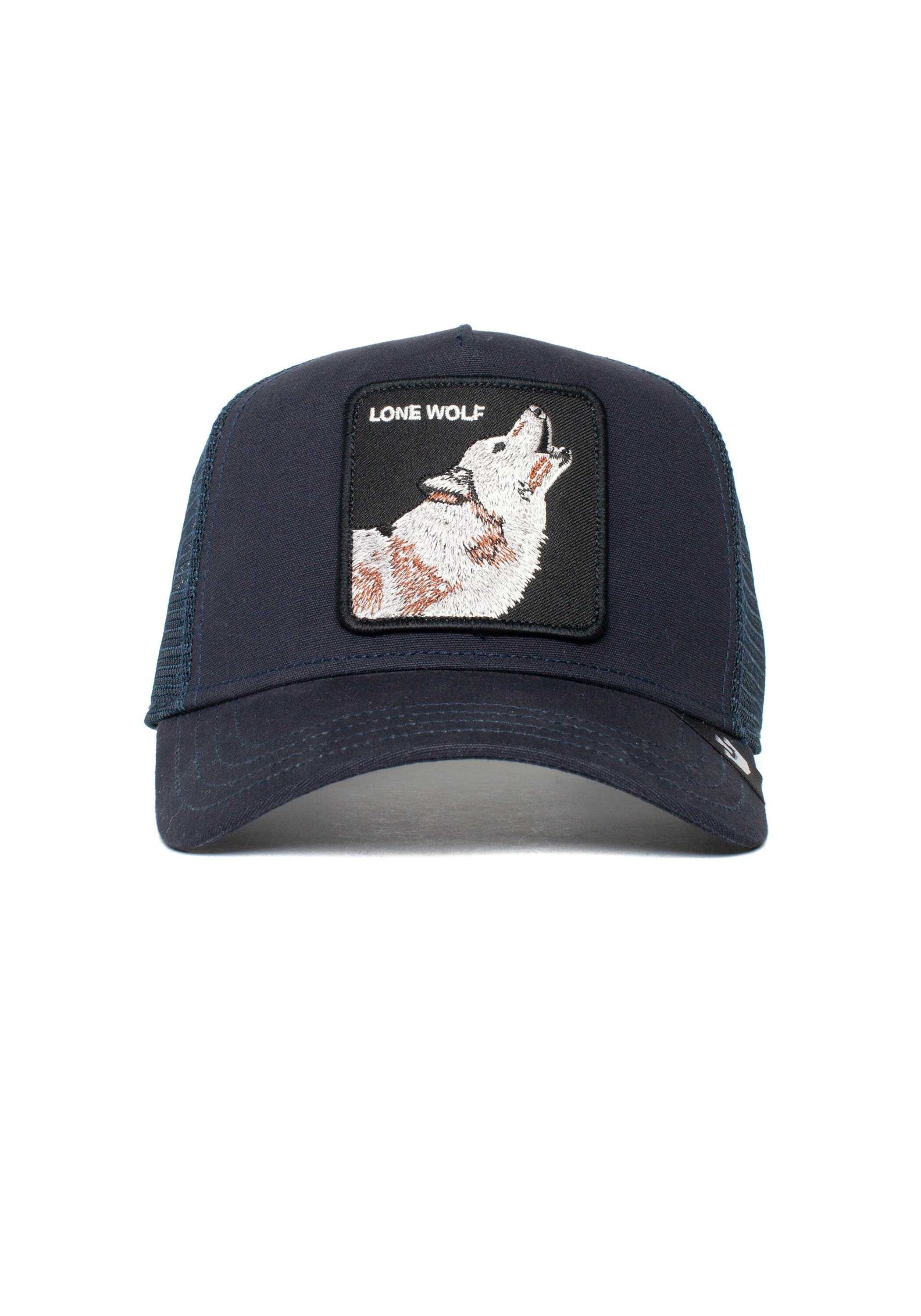 Goorin Bros. Snapback Cap »Cap«