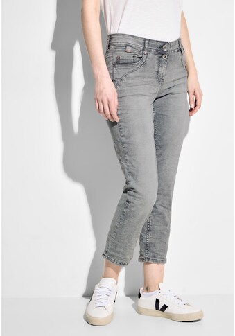 Comfort-fit-Jeans