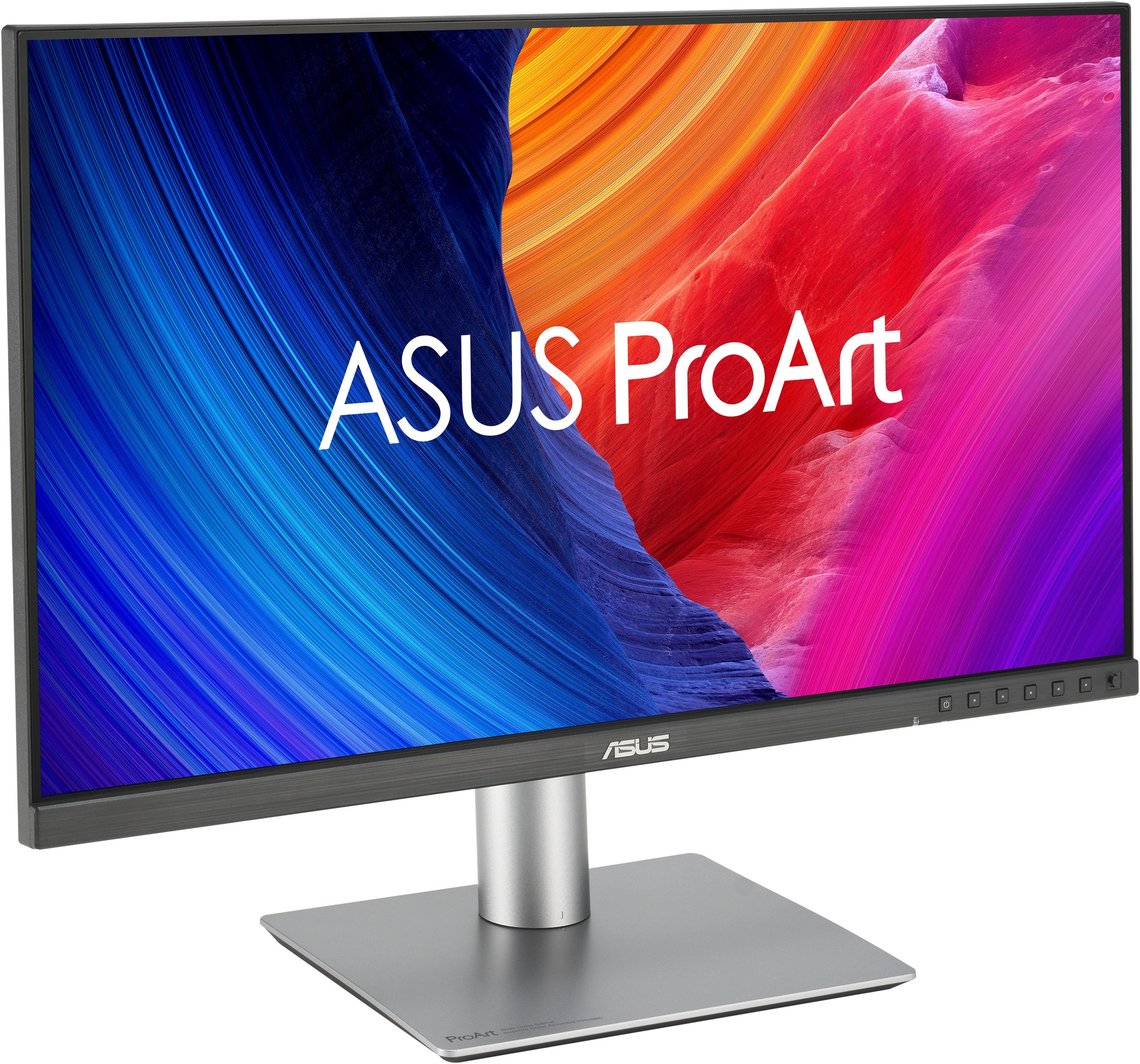 Asus LED-Monitor »PA27JCV« 69 cm/27 ″  5120 x 2880 px 5K 5 Reaktionszeit 60 Hz