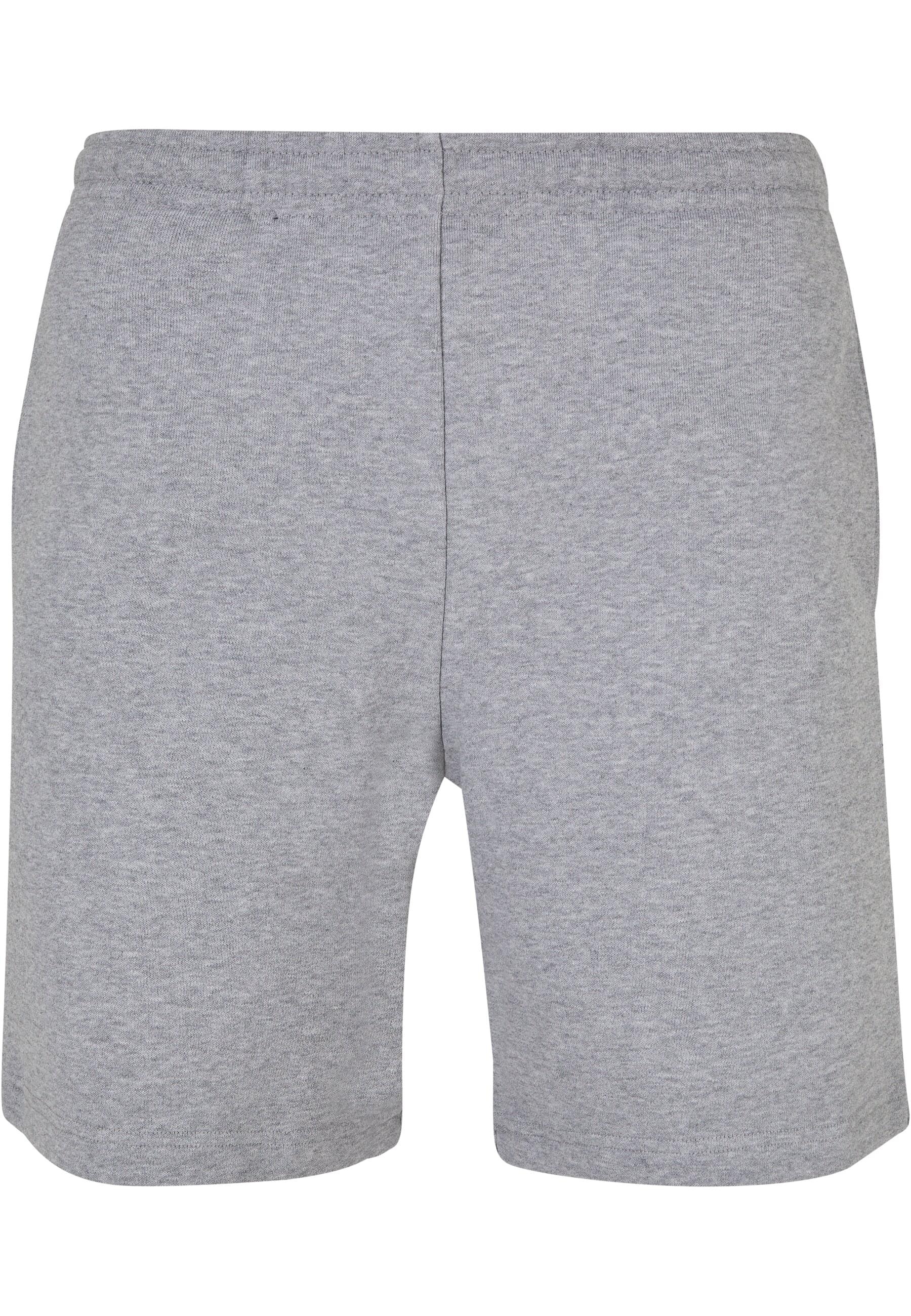 URBAN CLASSICS Sweatshorts "Urban Classics Herren Ultra Heavy Sweatshorts", (1 tlg.)