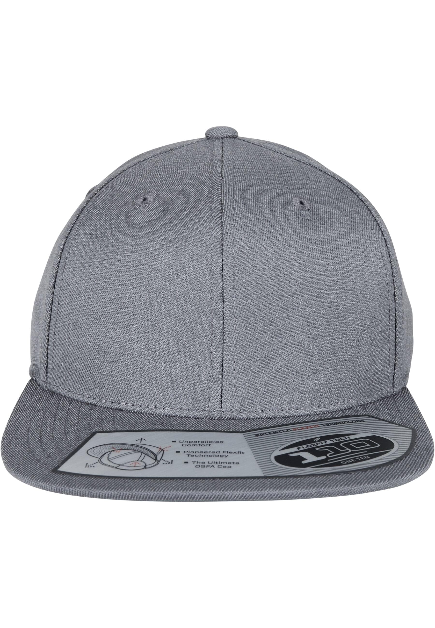 Flexfit Flex Cap "Flexfit Unisex 110 Fitted Snapback"