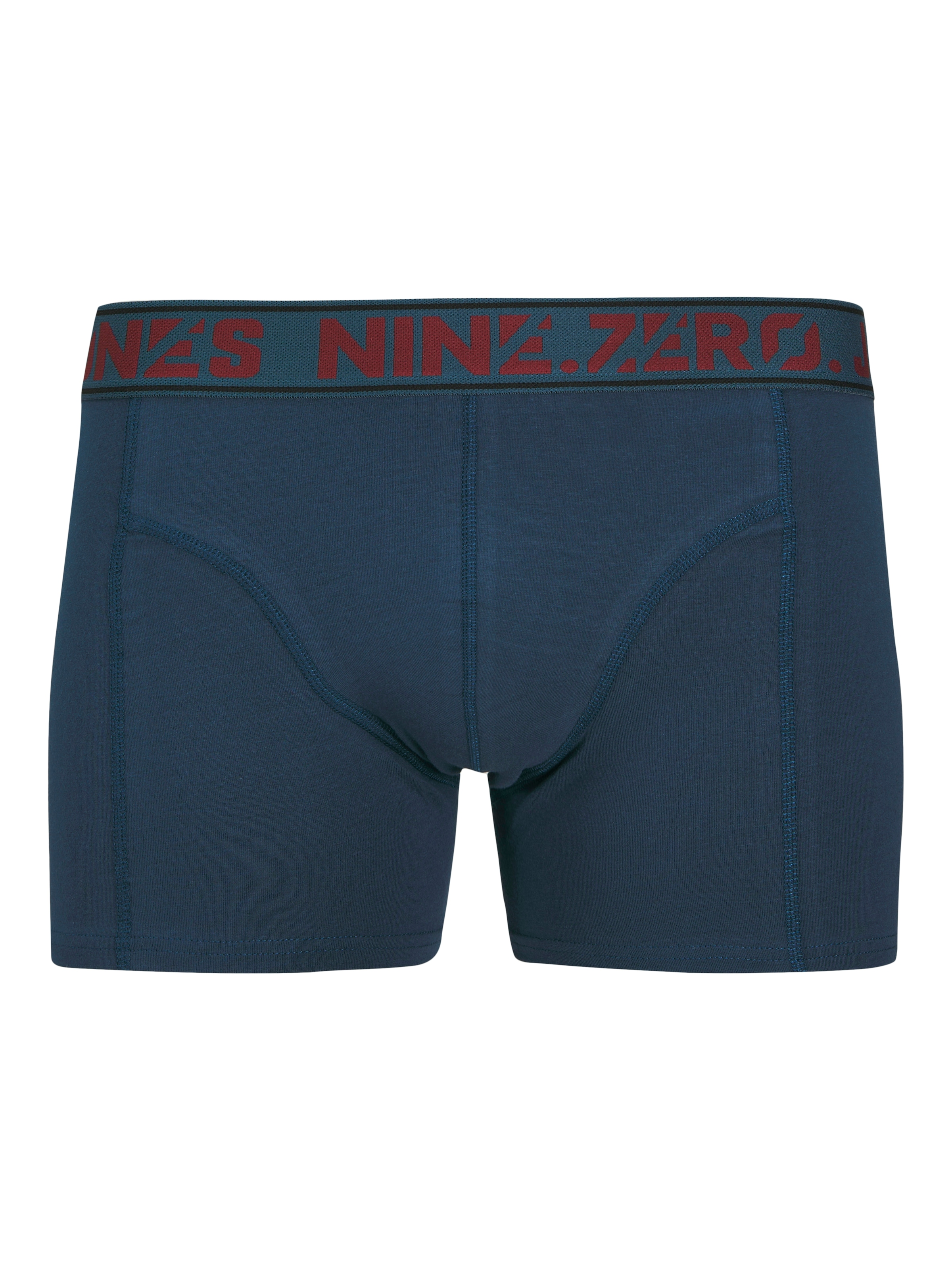 Jack & Jones Trunk »JACCOLTON SOLID TRUNKS 7 PACK«, (Set, 7 St.)