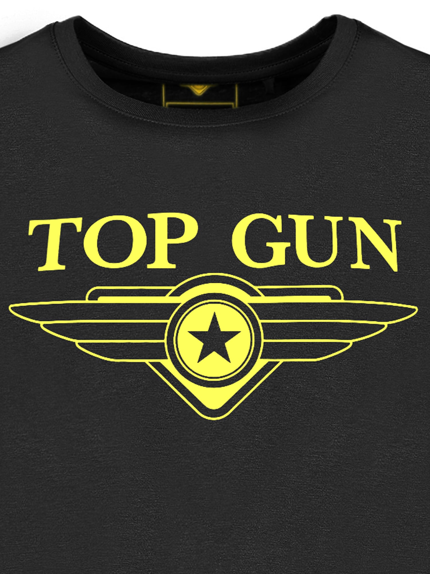 TOP GUN T-Shirt »TG2024002«