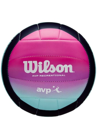 Wilson Beachvolleyball »AVP OASIS VB«