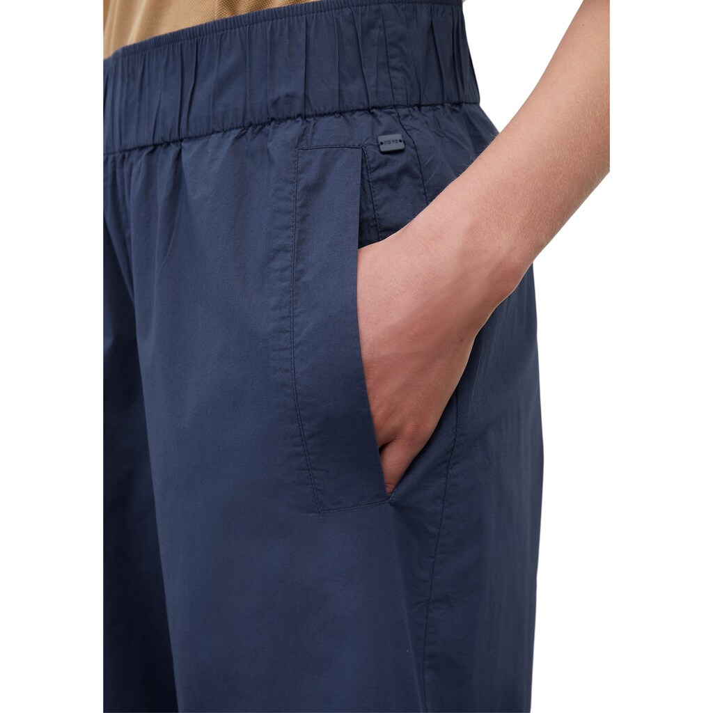 Marc O'Polo DENIM Chinohose »aus Organic Cotton«