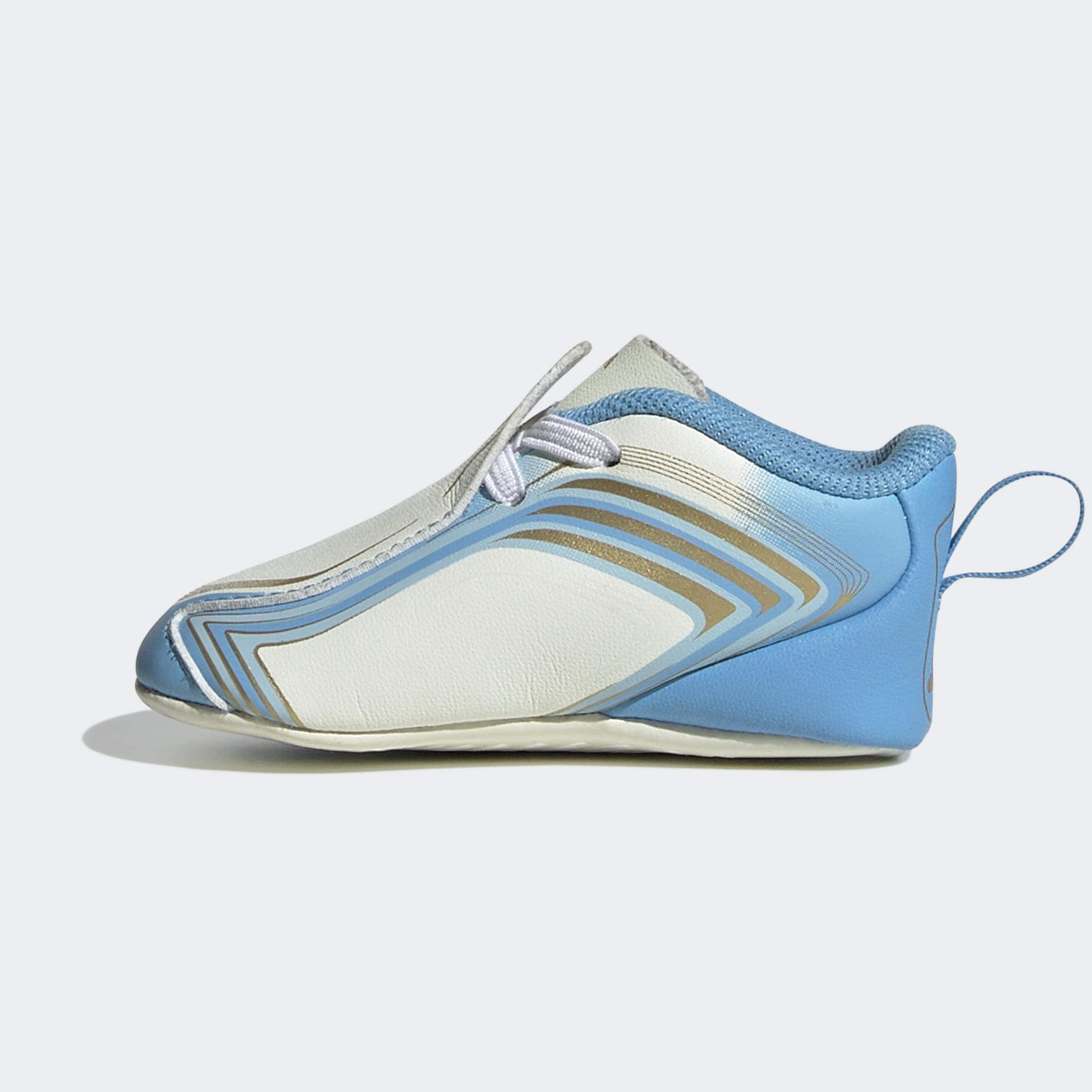 adidas Performance Krabbelschuh »F50 MESSI KIDS CRIB«  für Kinder