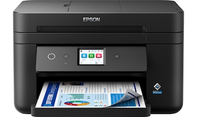 Epson Multifunktionsdrucker »WF-2960DWF« kaufen