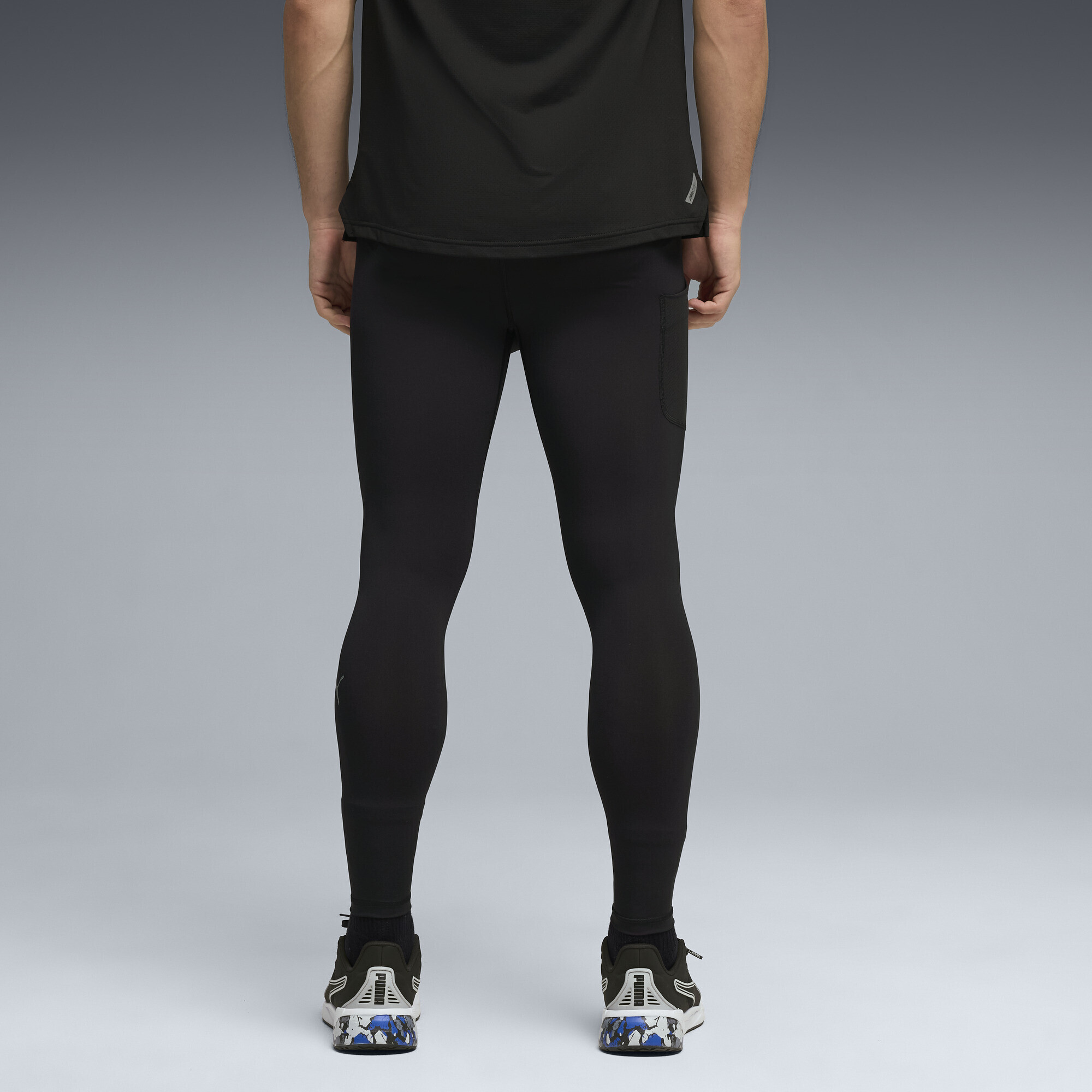 Thumbnail - PUMA Trainingstights "PWRMODE Base Layer Laufhose Herren"