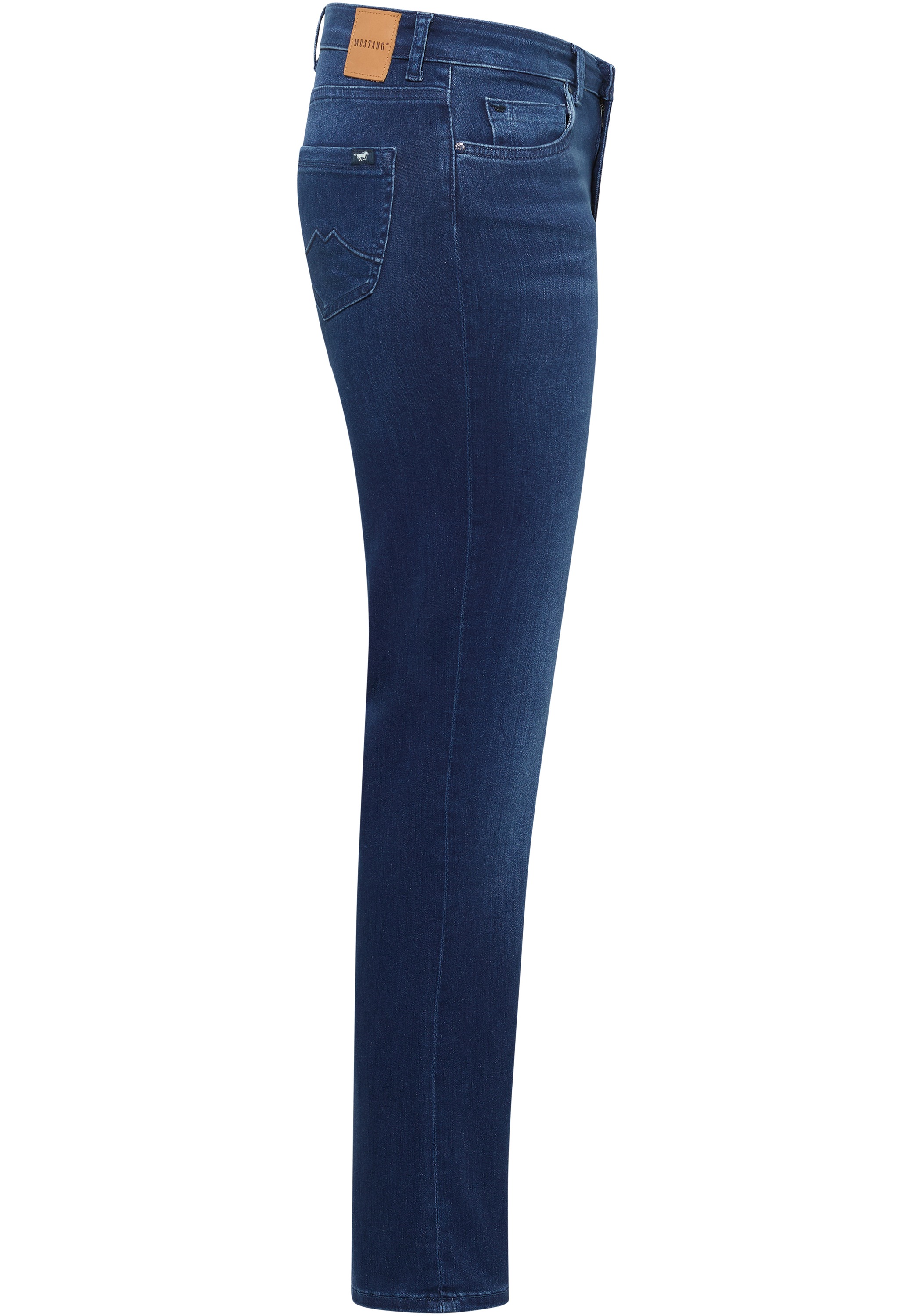 Thumbnail - MUSTANG Straight-Jeans "Damen Style Shelby Straight"