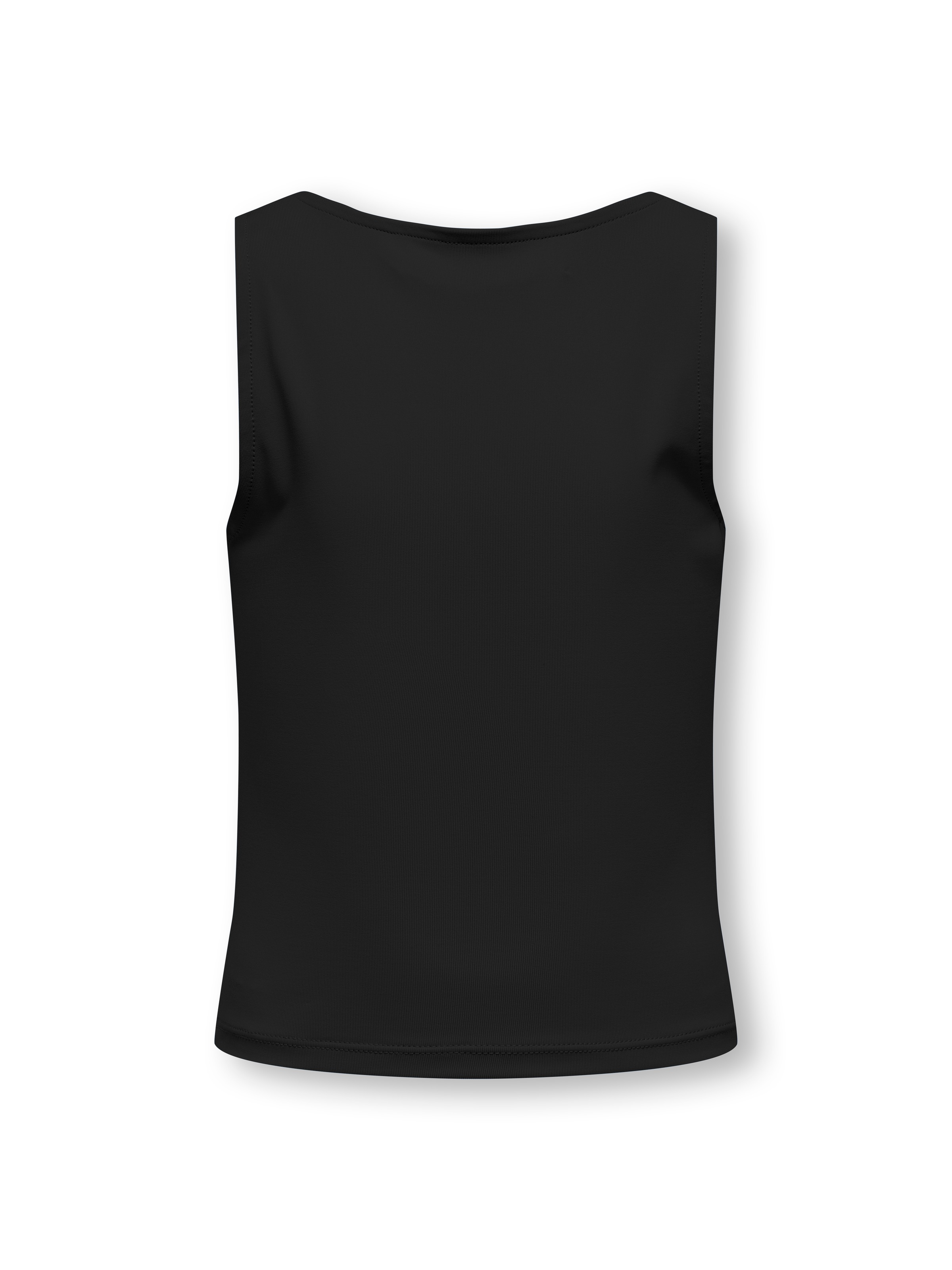 KIDS ONLY Tanktop »KOGEA S/L 2-WAYS TOP JRS NOOS«, in cleaner Optik