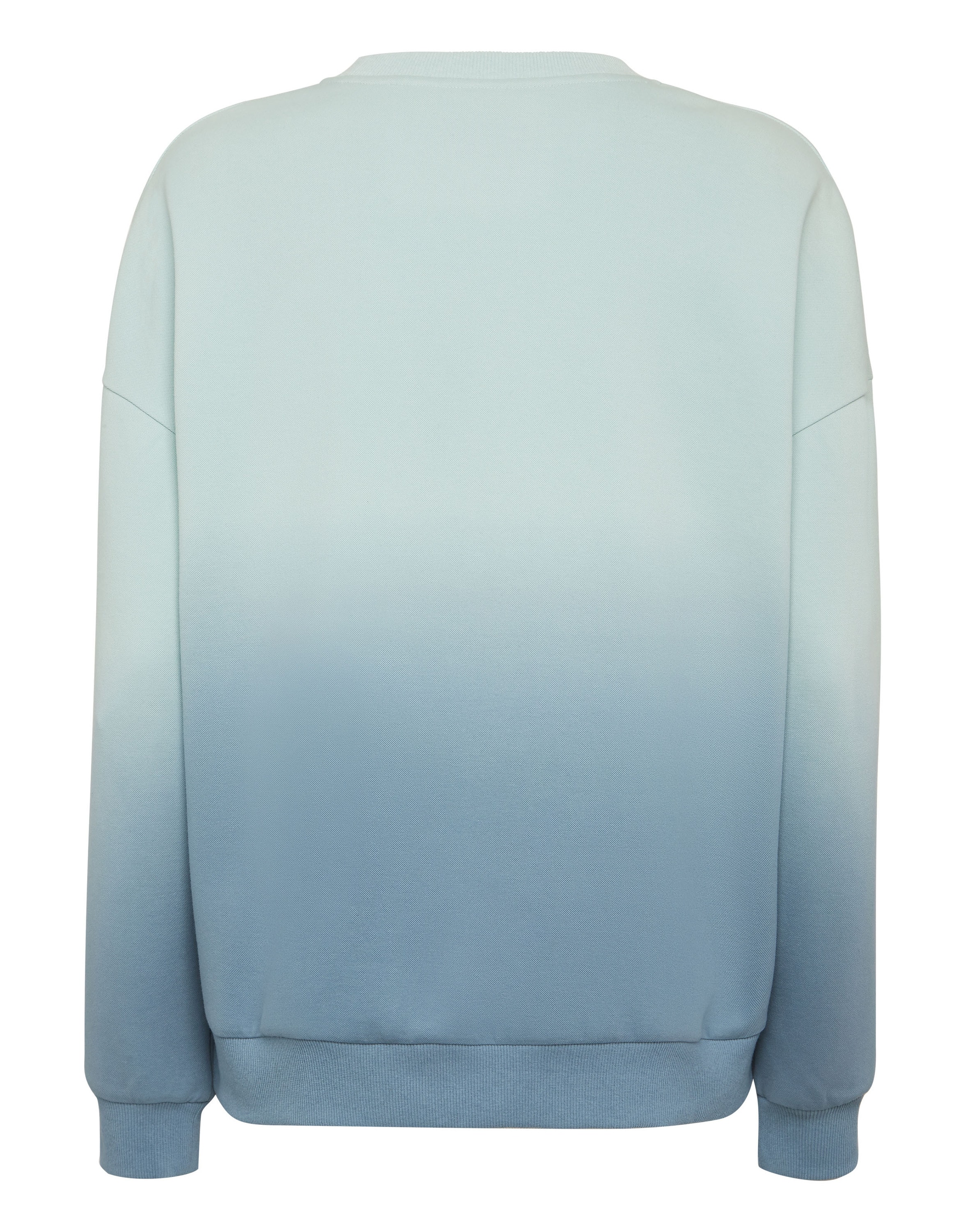 PLEIN SPORT Sweatshirt »Degrade«
