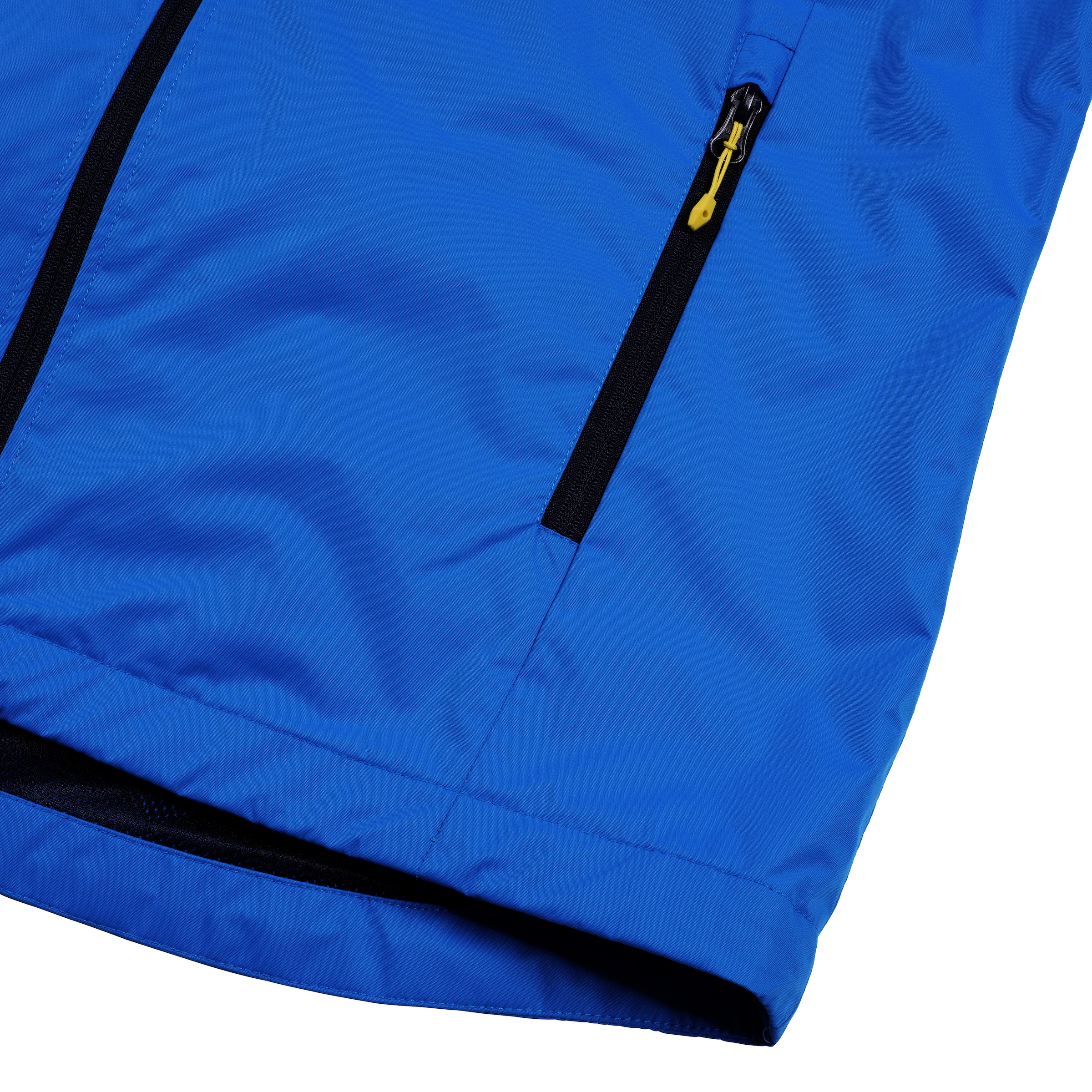 Icepeak Funktionsjacke »H FUNKTIONSJACKE BRECKERFELD«, mit Kapuze, mit Kordel