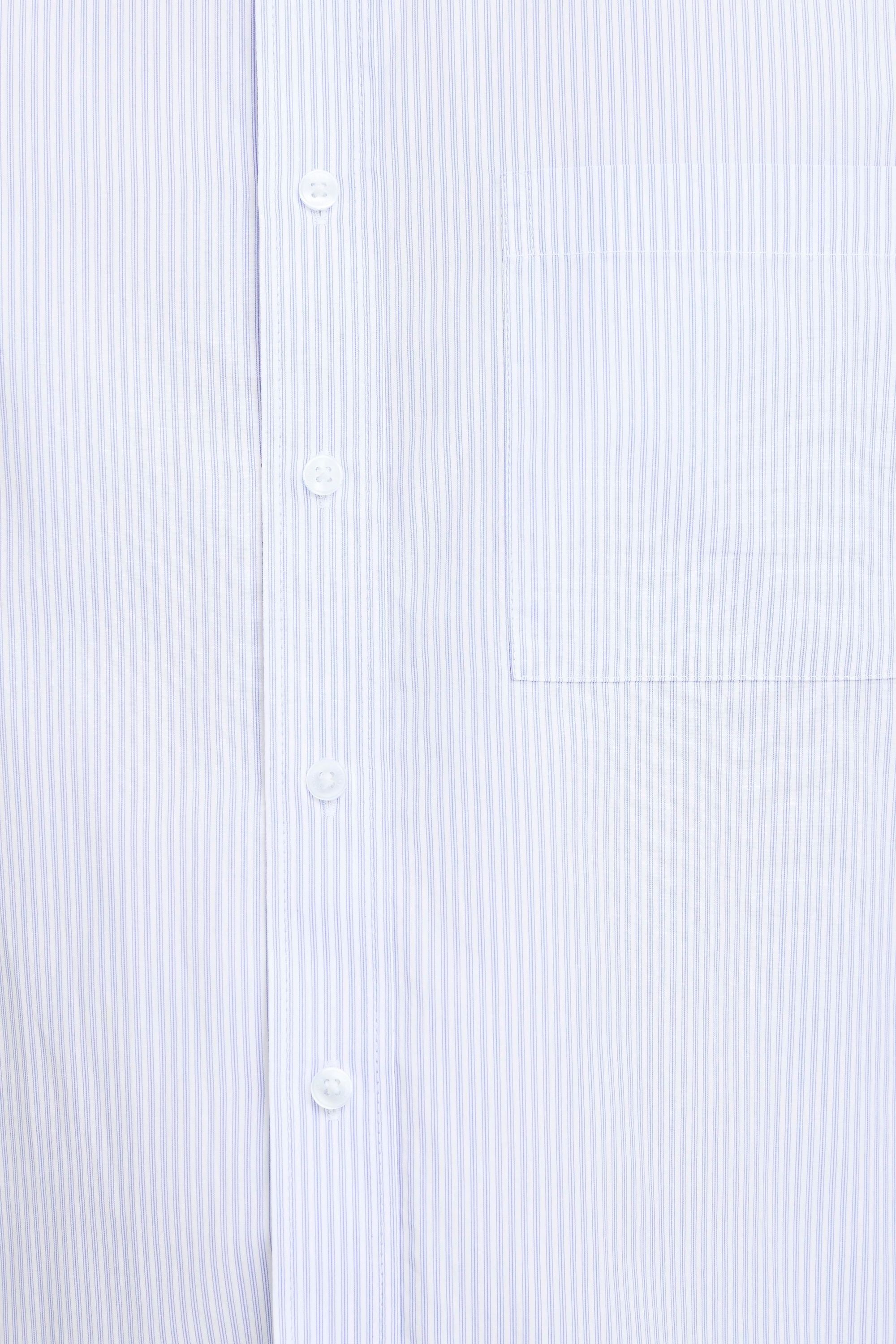 Casual Friday Langarmhemd »Langarmhemd CFBJØRN«