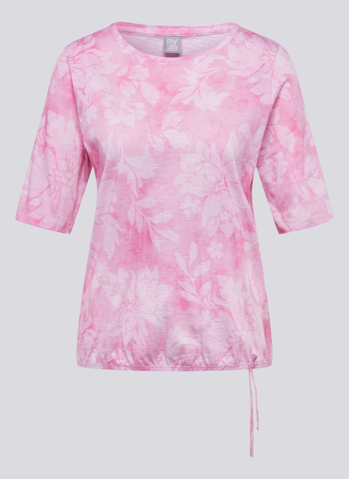 Rabe Print-Shirt »T-Shirt«