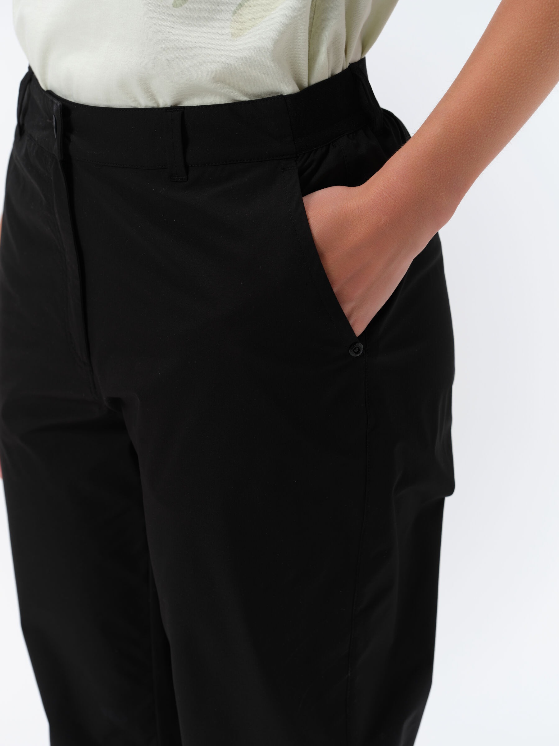 Icepeak Caprihose »Icepeak Capri hosen ATTICA«