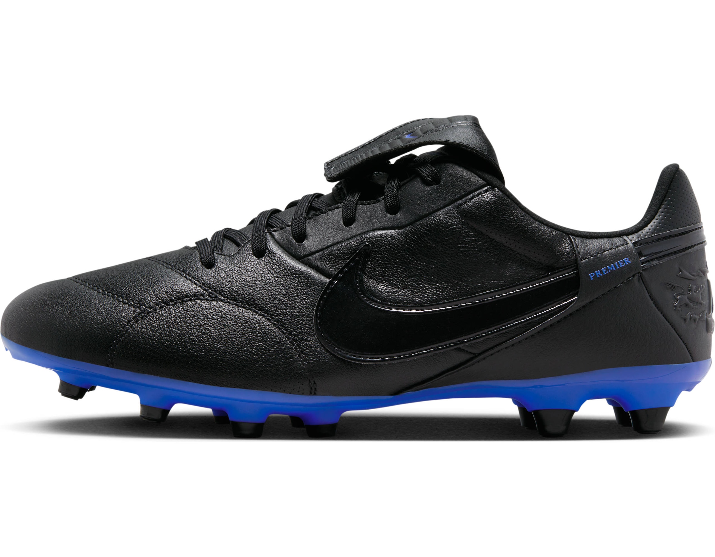 Nike Fußballschuh »THE PREMIER III FG FIRM-GROUND SOCC«