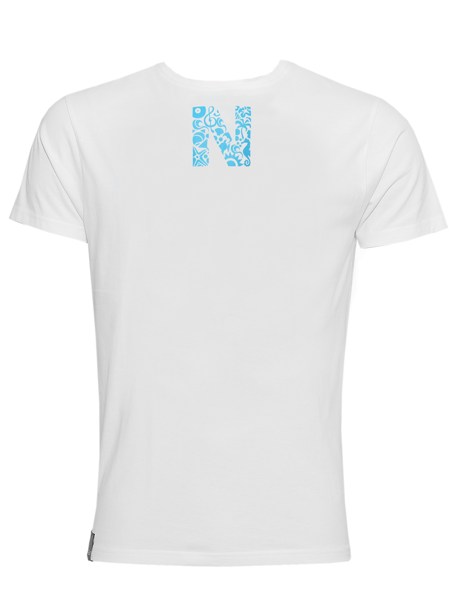 NASSAU BEACH T-Shirt »NB231046«