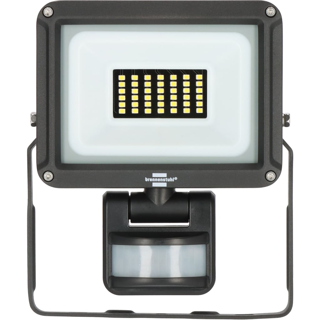 Brennenstuhl LED Wandstrahler »JARO 3060 P«