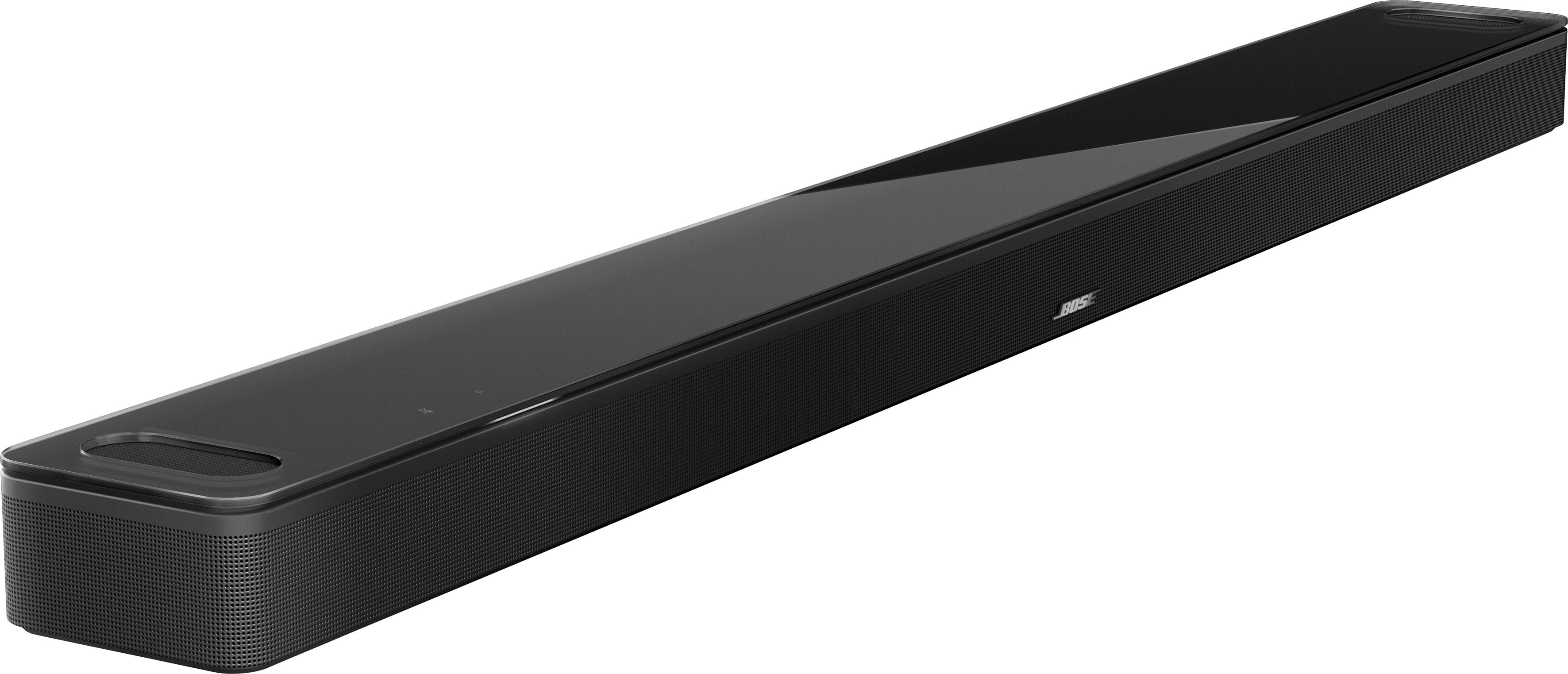 Soundbar »Smart Soundbar 900«, mit Amazon Alexa und Google Assistant
