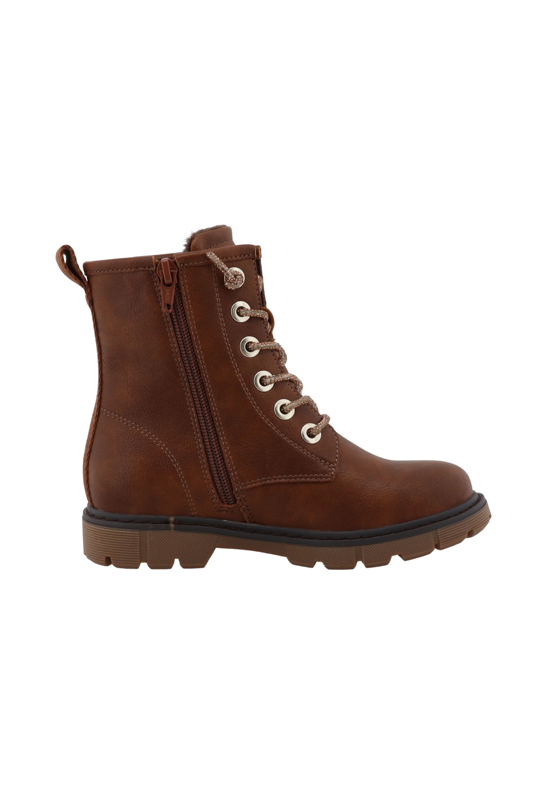 TOM TAILOR Stiefel »Tom Tailor Tall Boots«