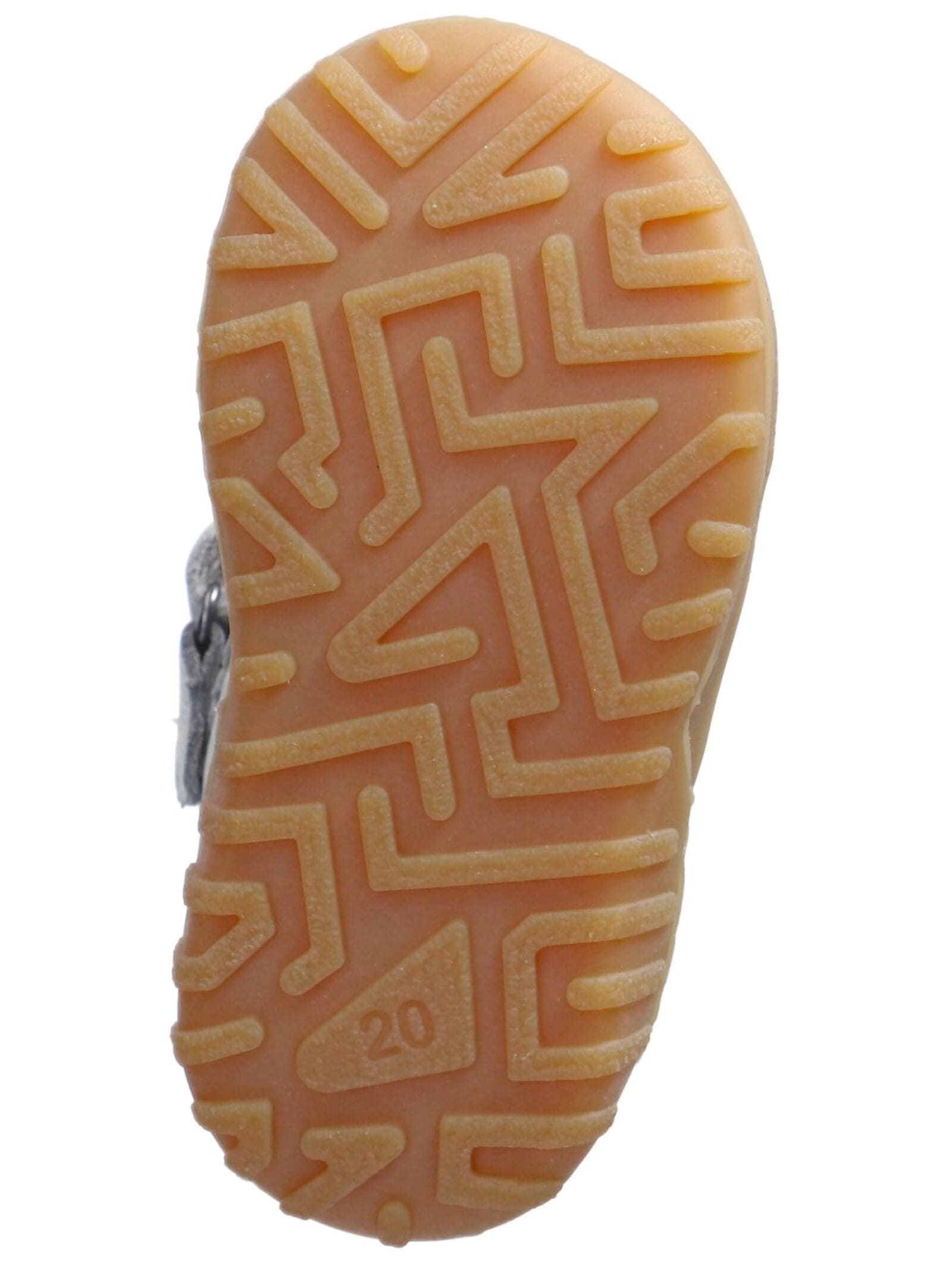 Pepino Stiefelette »Pepino Stiefelette Veloursleder«