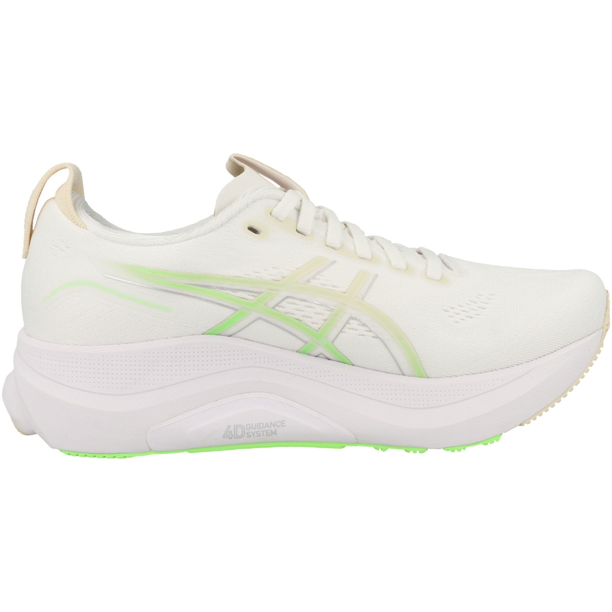 Asics Laufschuh »Asics Gel-Kayano 32 Laufschuhe Damen Schuhe«  Verstärkte Ferse